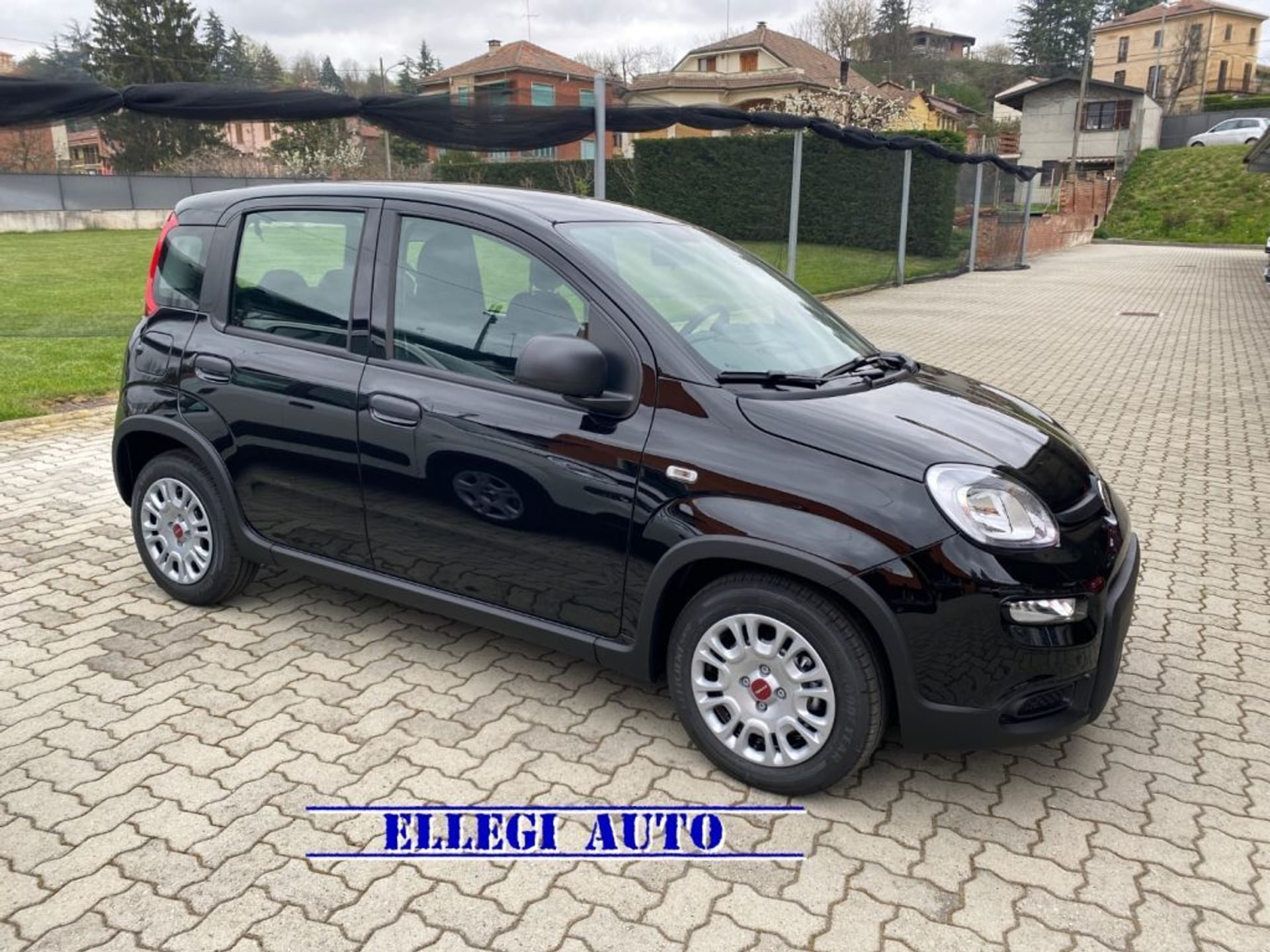 Fiat Panda 1 0 COMFORT PLUS 1 0 FireFly Hybrid KM 0 Usata Ibrida Con 0