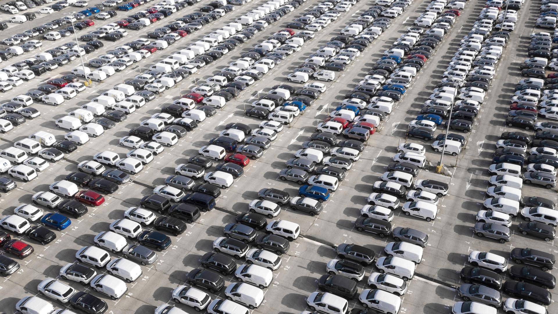 Classifica brand e modelli più cercati sul mercato auto usate in Italia nel Q1 2026, dati AutoSuperMarket
