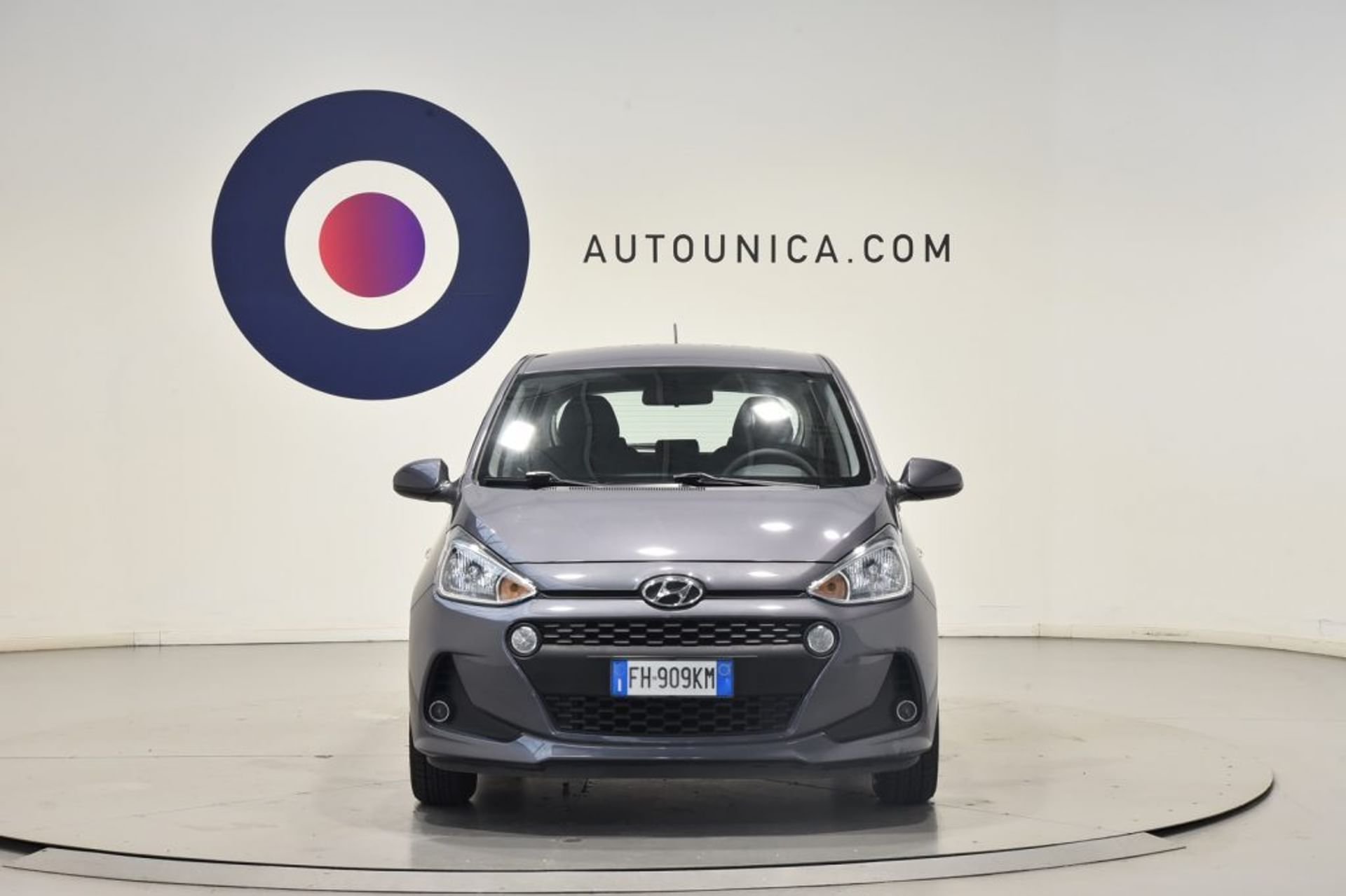 Auto nuova HYUNDAI i10 1.0 T-GDi TURBO 100cv N LINE NUOVE IN