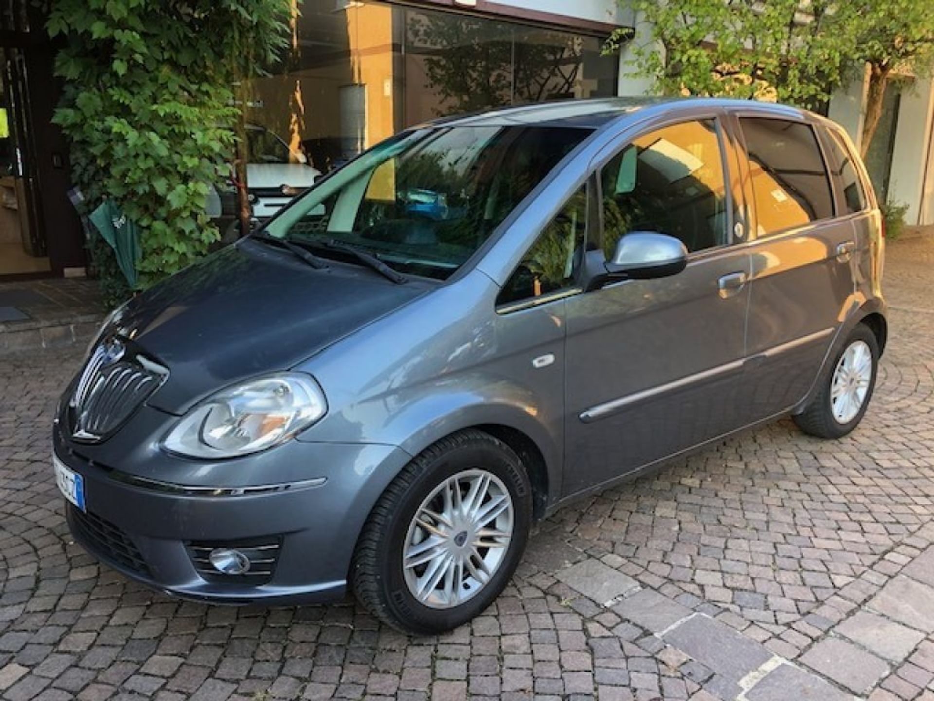 LANCIA Musa usata a Verona 