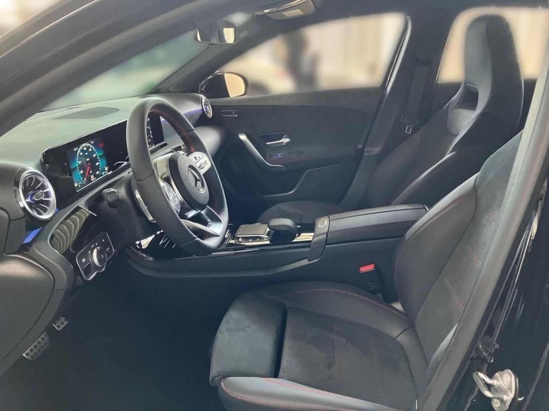 Mercedes-Benz Classe A