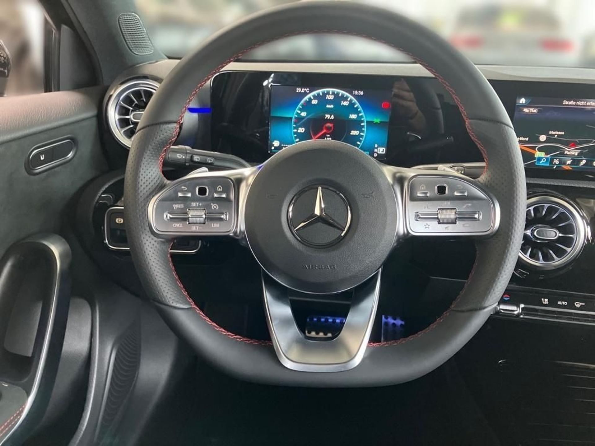 Mercedes-Benz Classe A