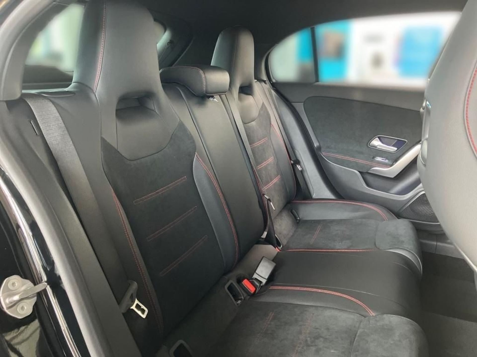 Mercedes-Benz Classe A