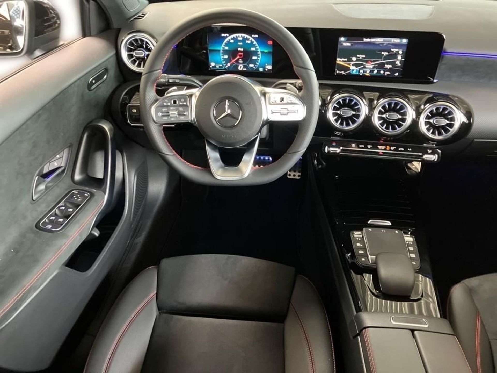 Mercedes-Benz Classe A