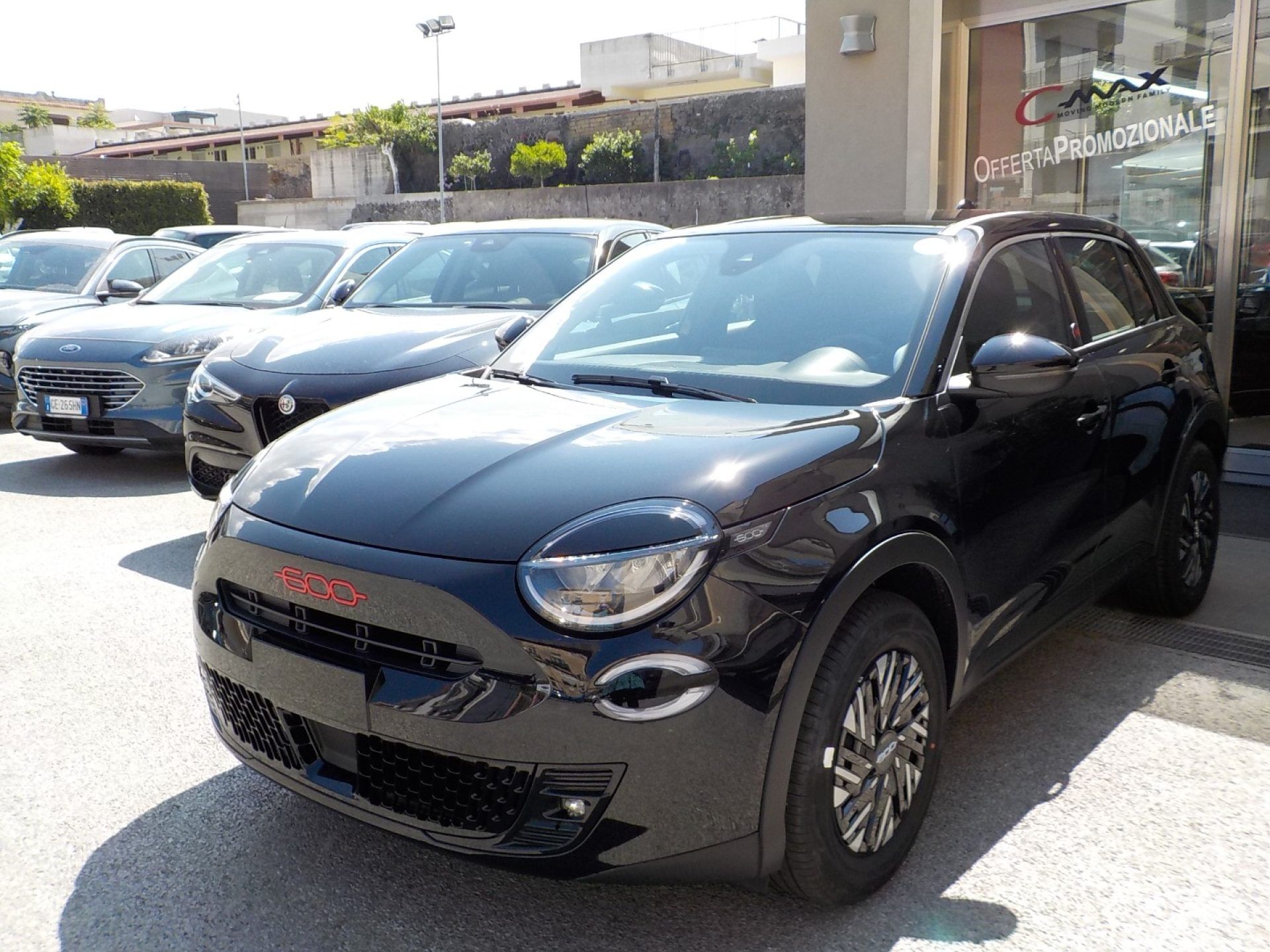 Fiat 600