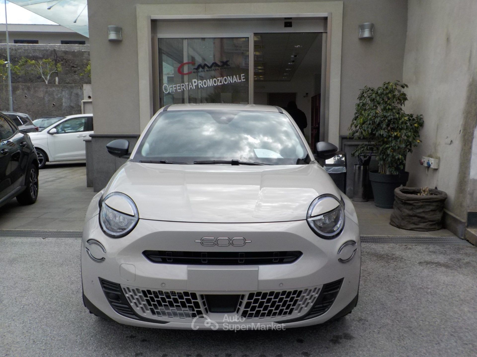 Fiat 600