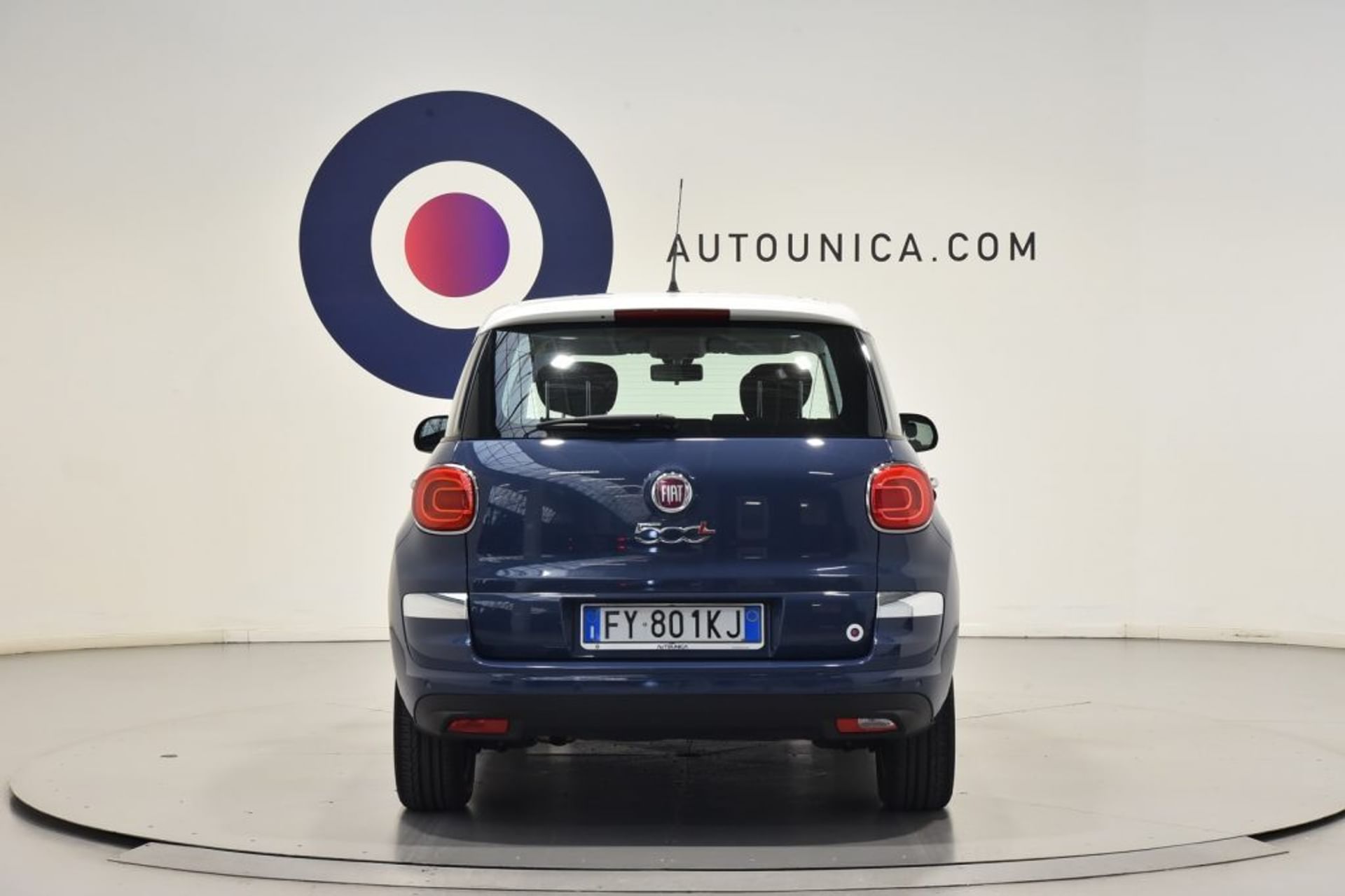 FIAT 500L Cambio manuale - Usata o Nuova 