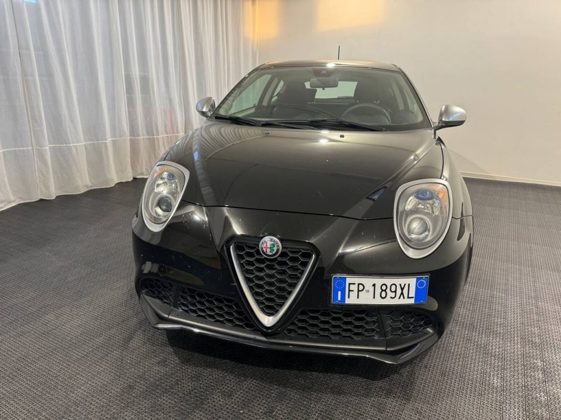 Alfa Romeo MiTo Diesel 2018 usata, Treviso