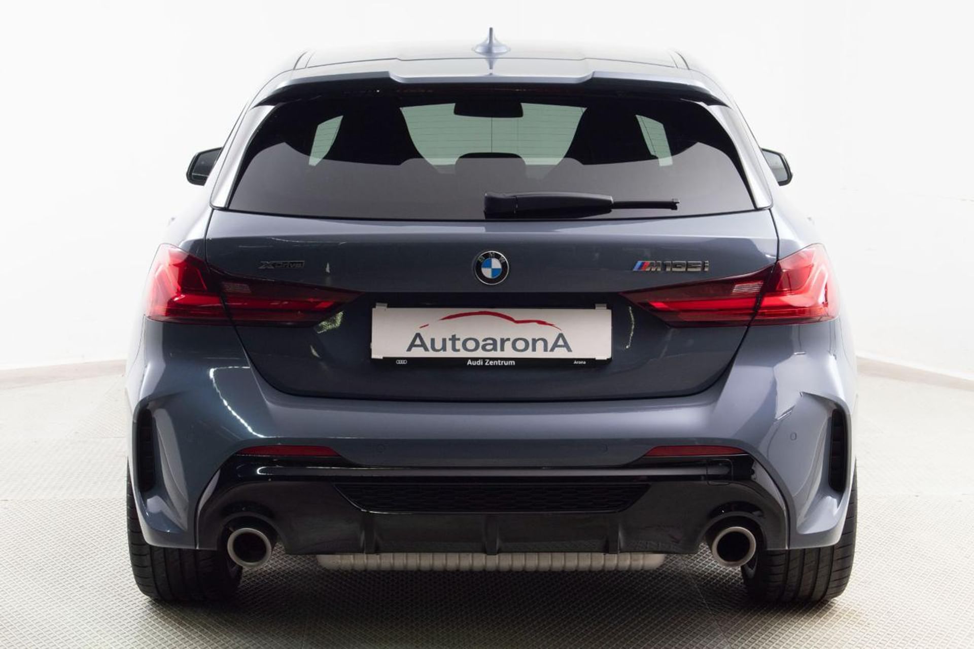BMW Serie 1 135i
