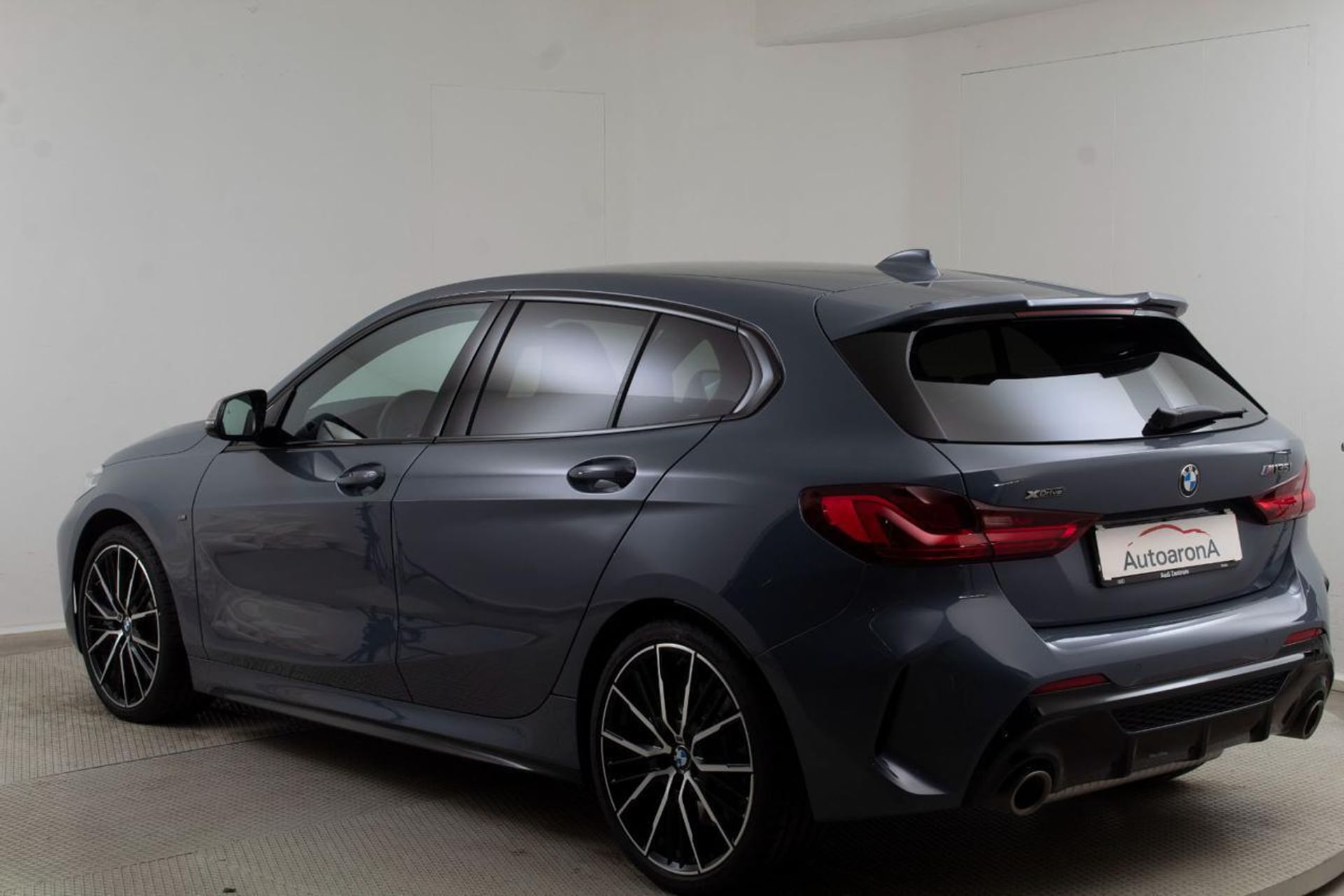 BMW Serie 1 135i