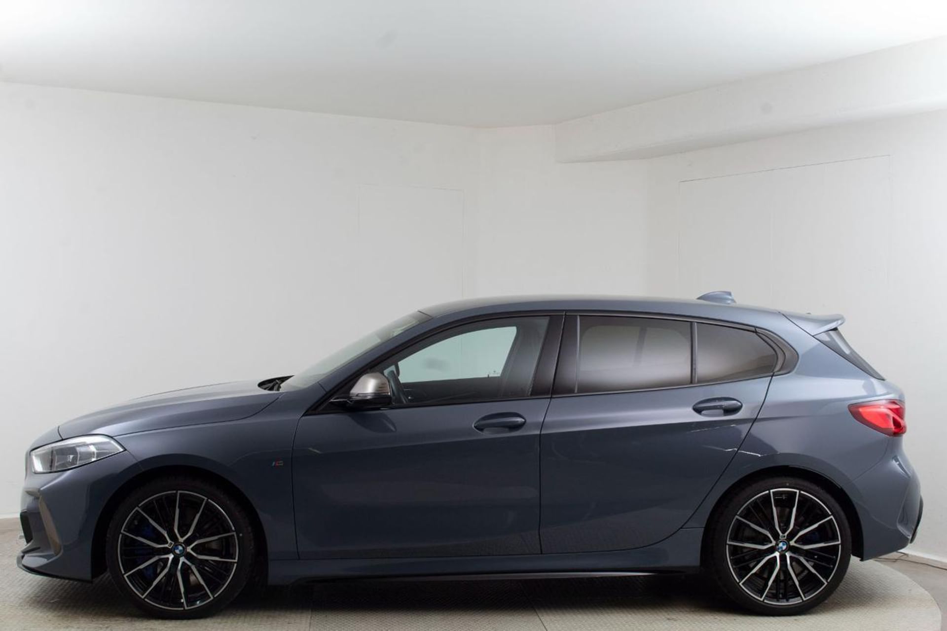 BMW Serie 1 135i