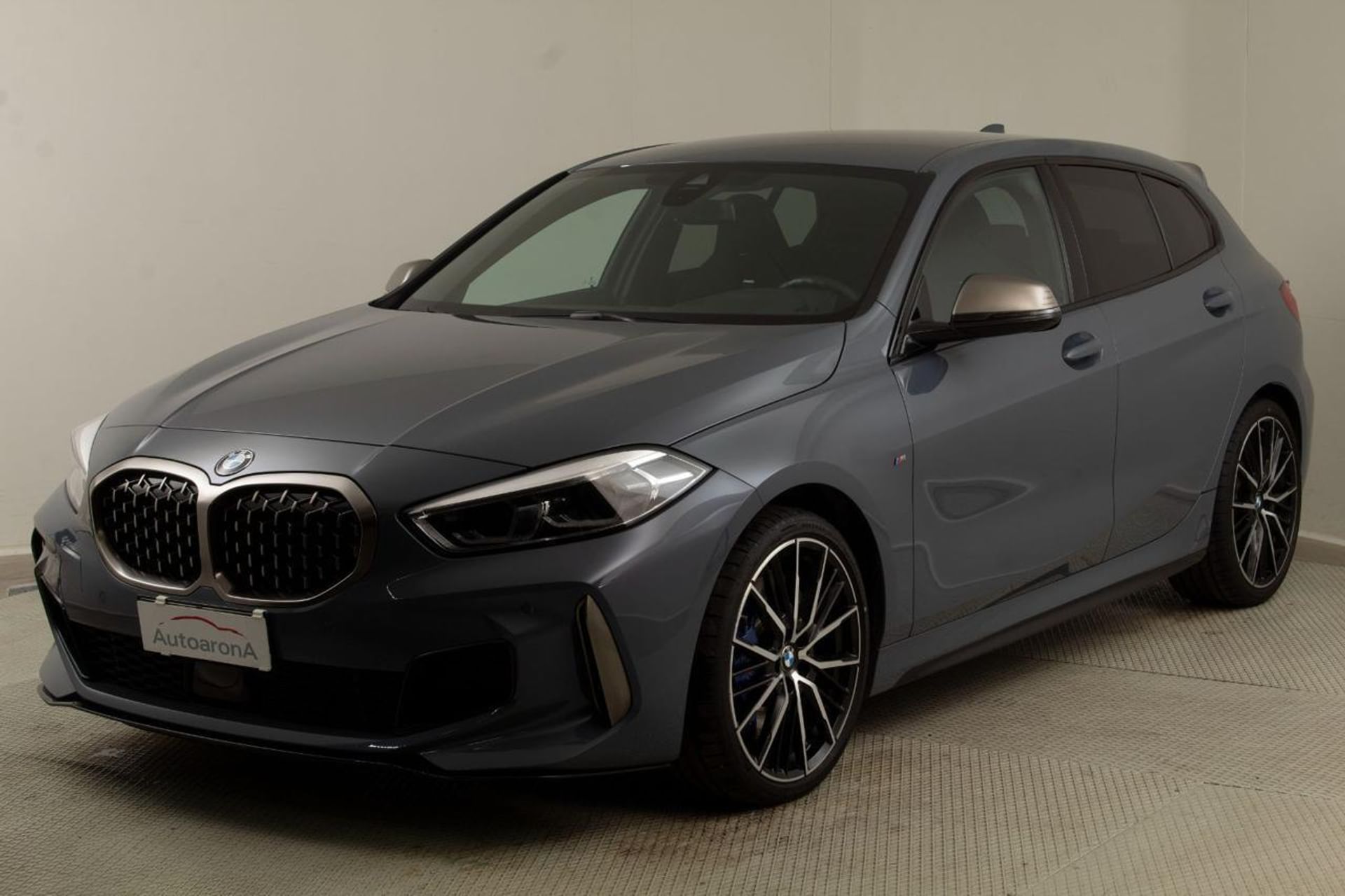 BMW Serie 1 135i