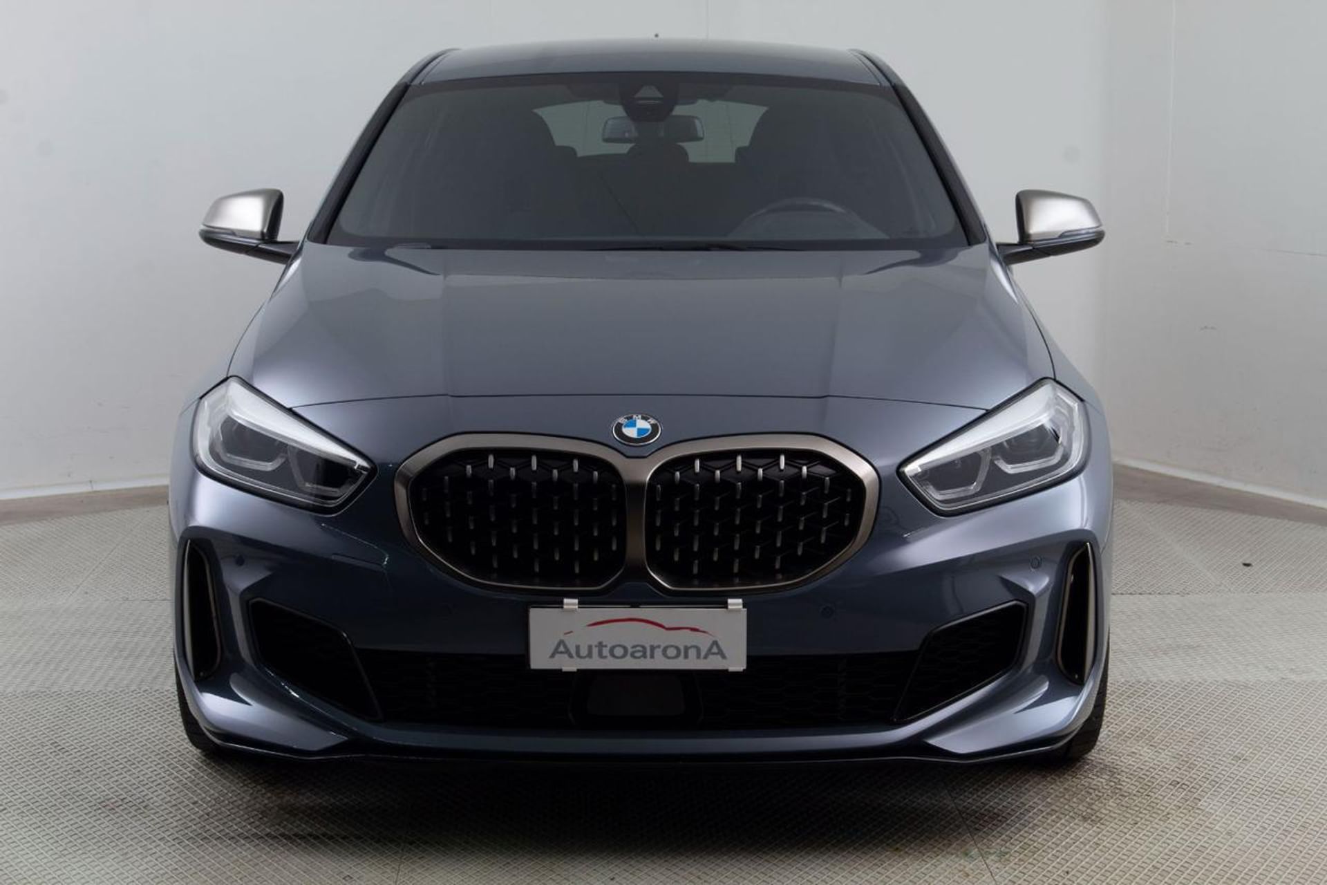 BMW Serie 1 135i