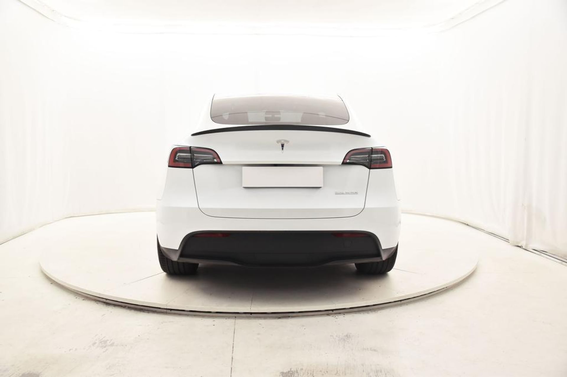 Acquista Tesla Model Y usate - Autosupermarket