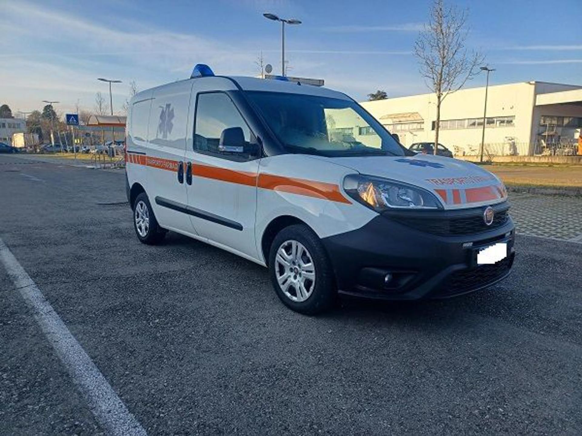 Fiat Doblò