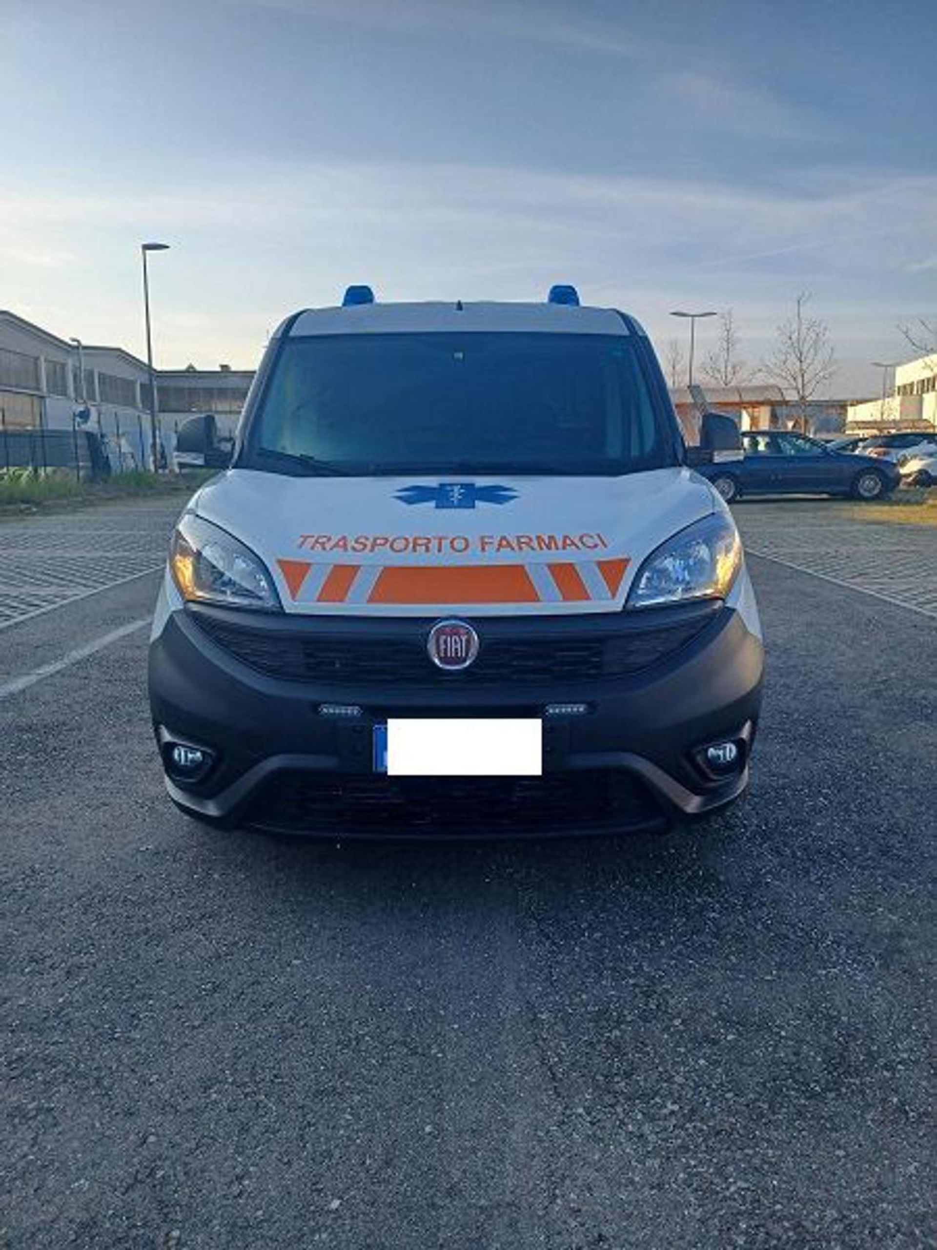 Fiat Doblò