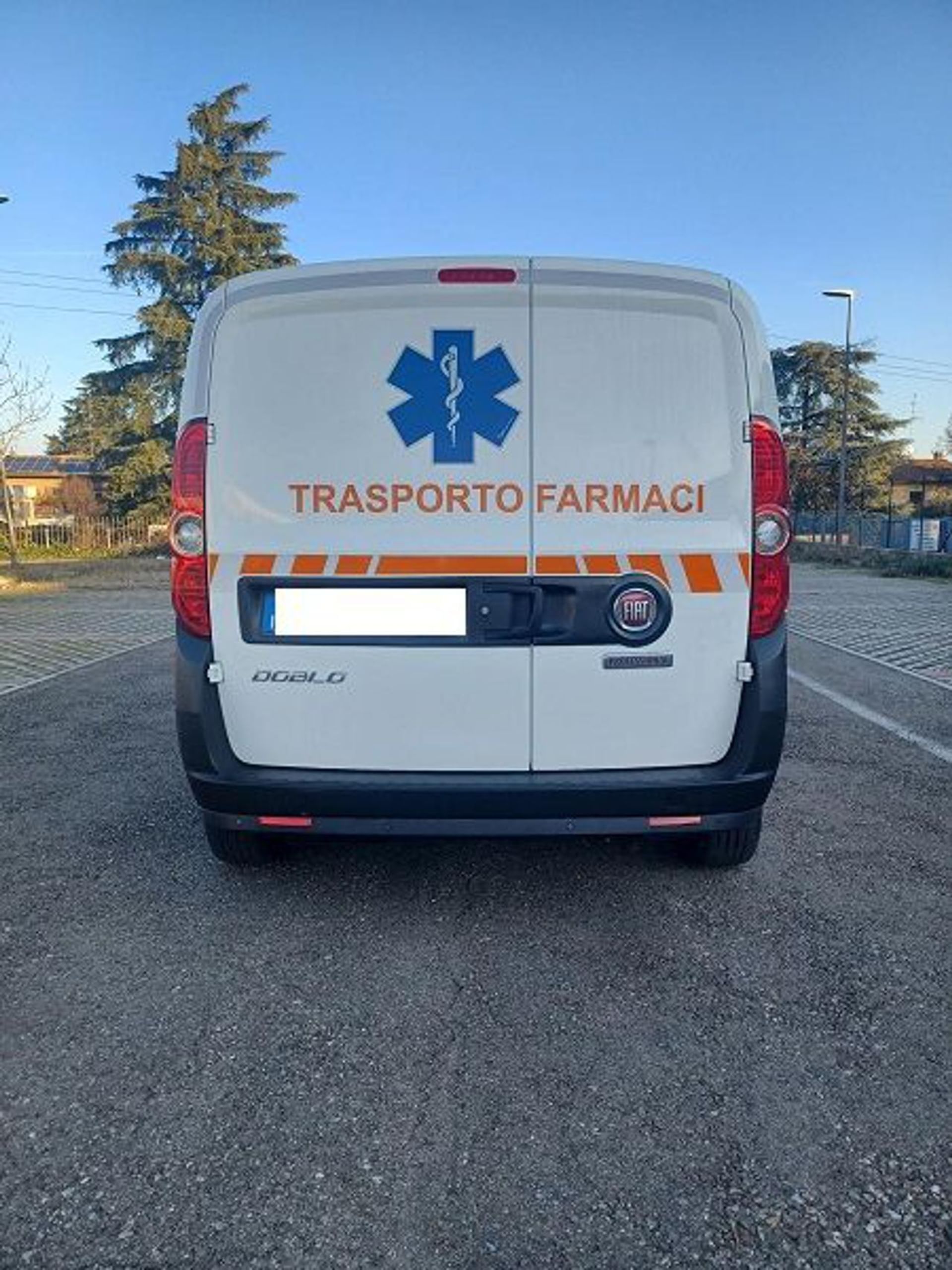 Fiat Doblò