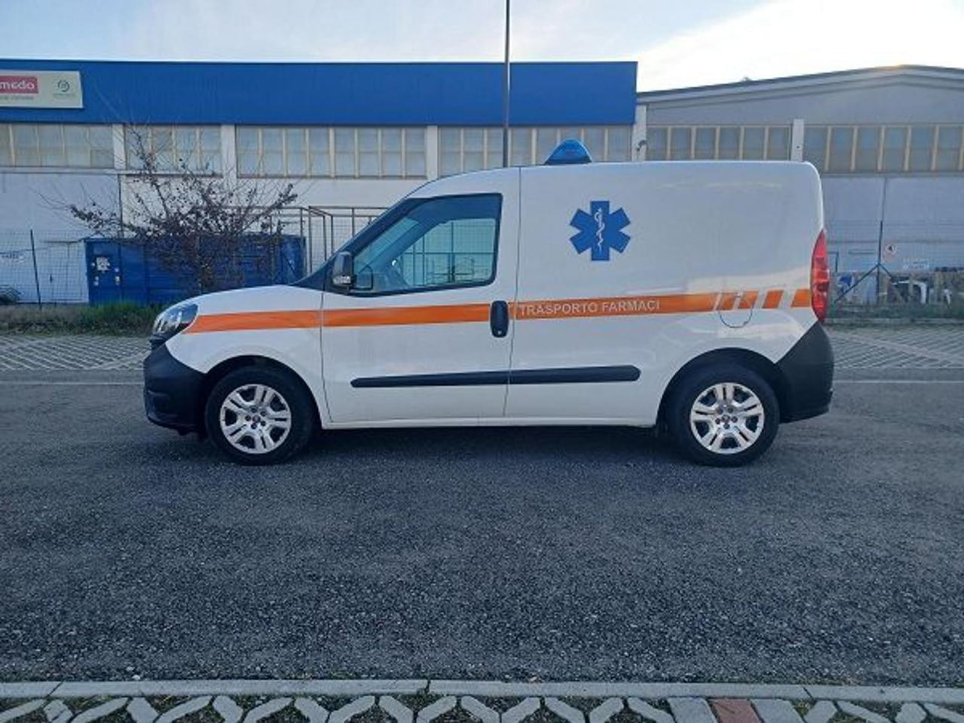 Fiat Doblò