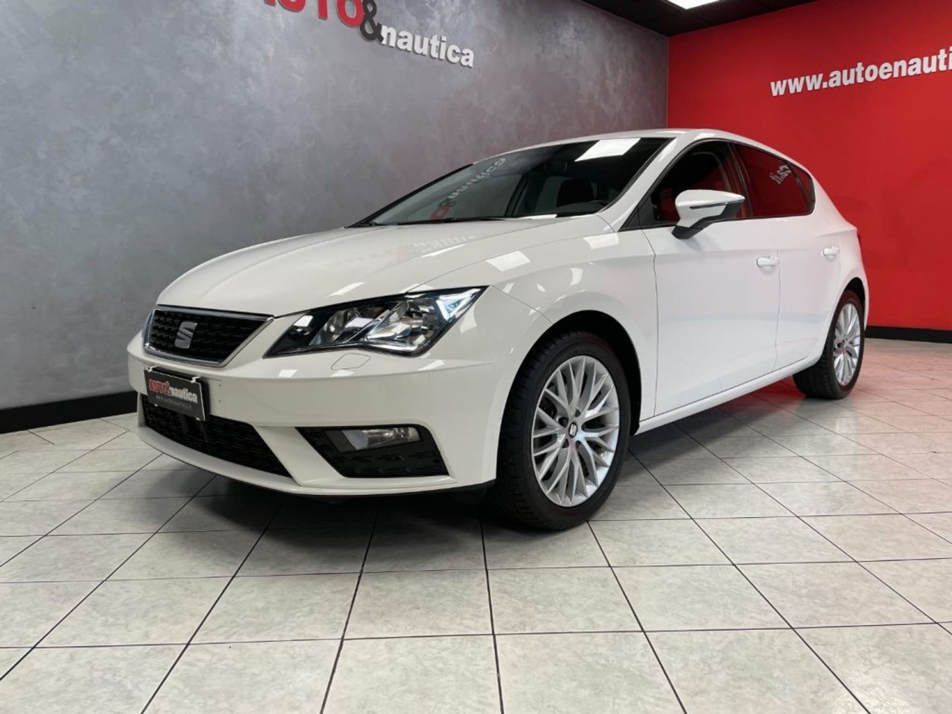 Acquista Seat Leon usate - Autosupermarket