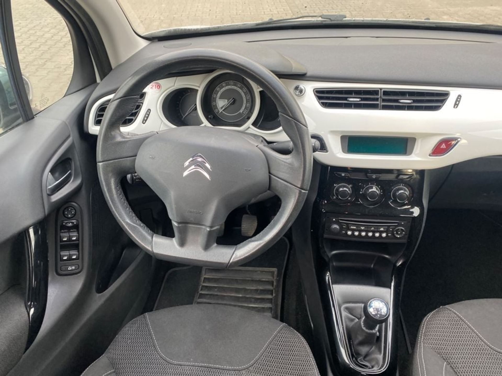 Citroen C3