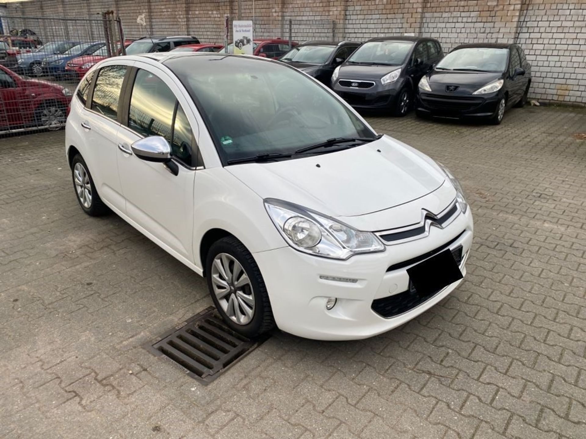 Citroen C3