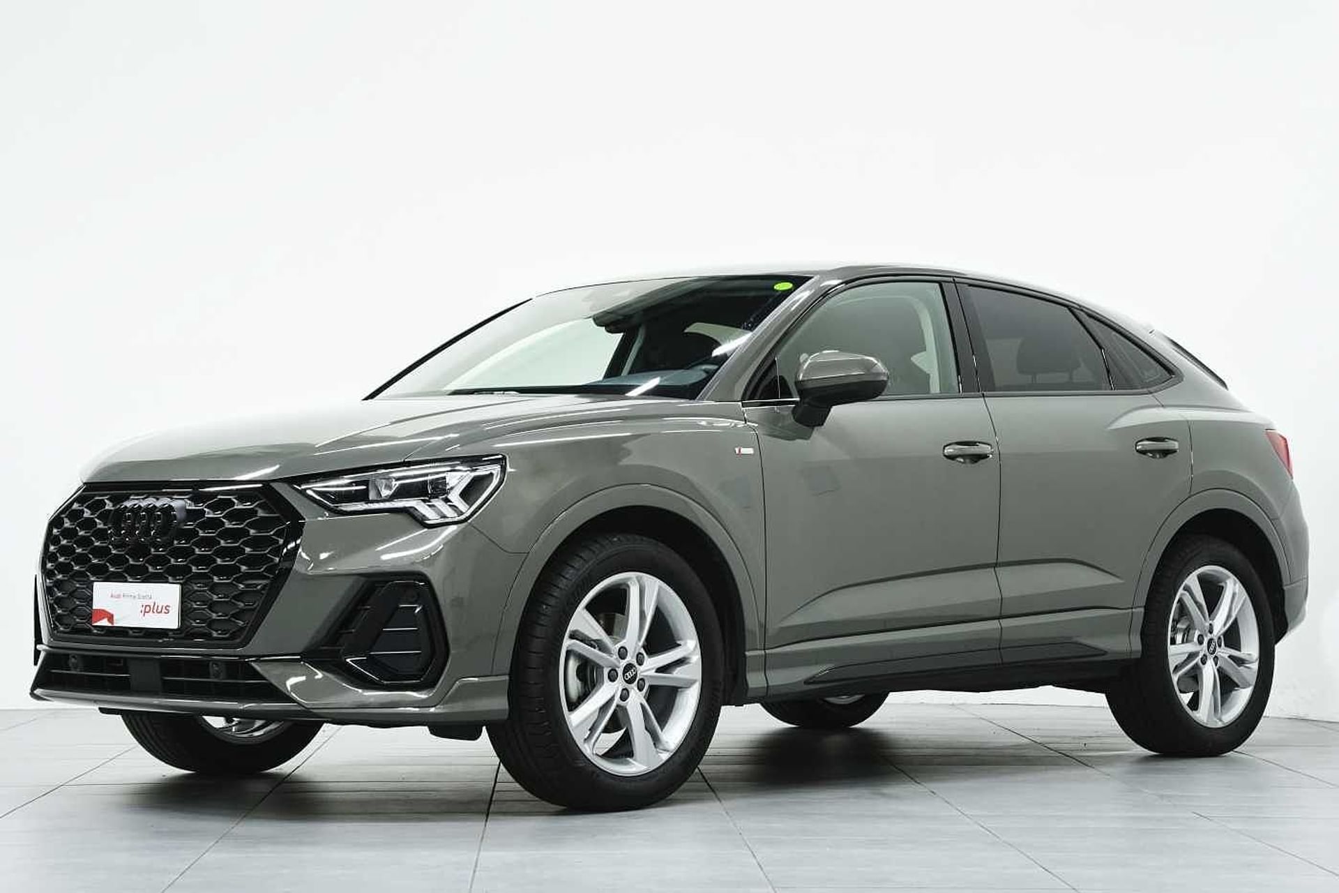 Acquista Audi Q3 usate - Autosupermarket