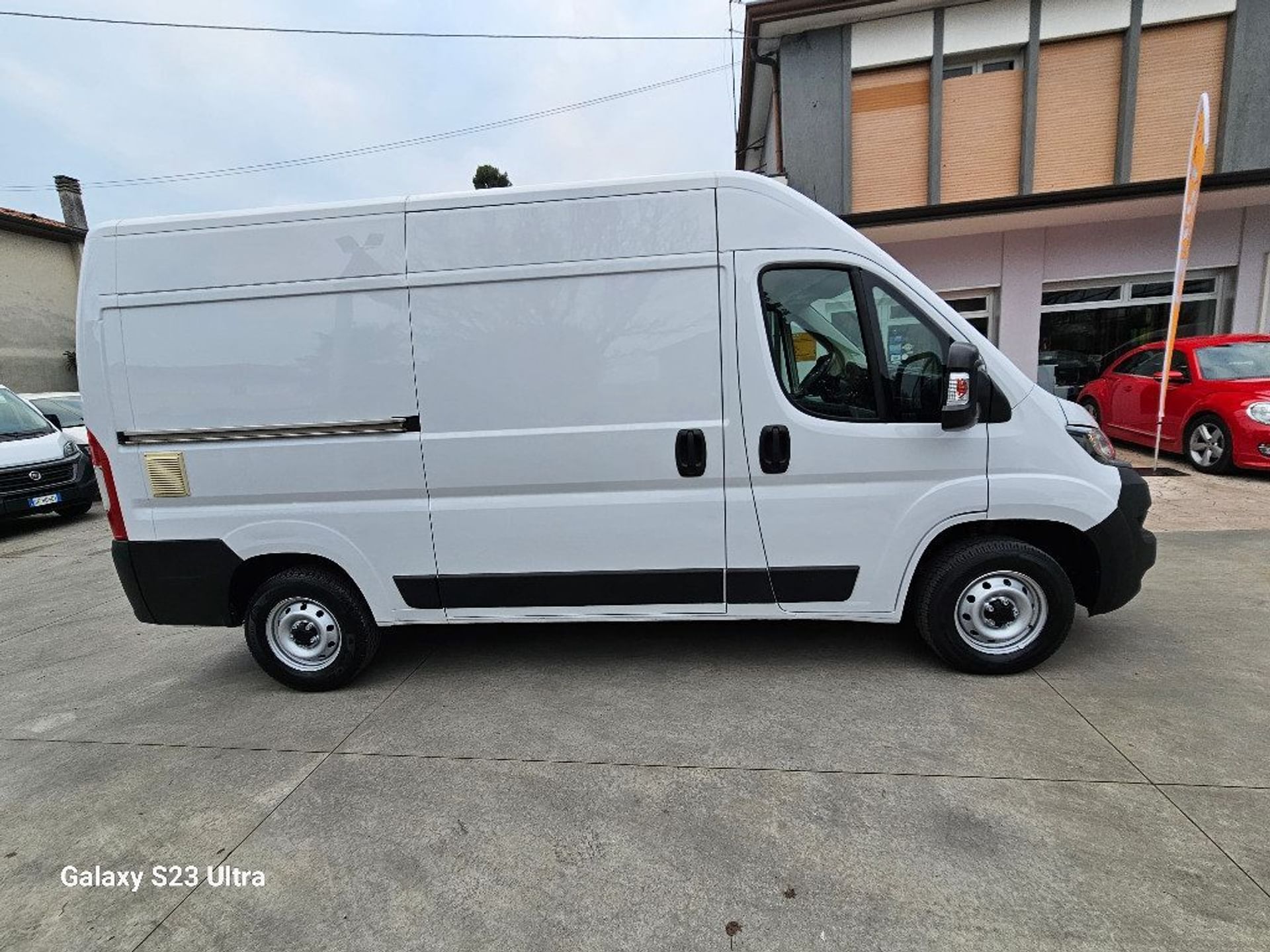 Fiat Ducato