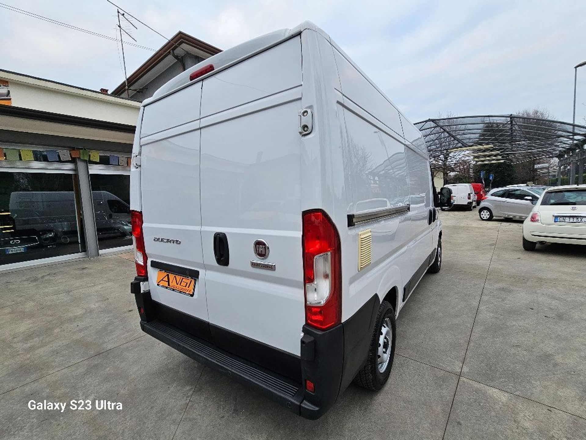 Fiat Ducato