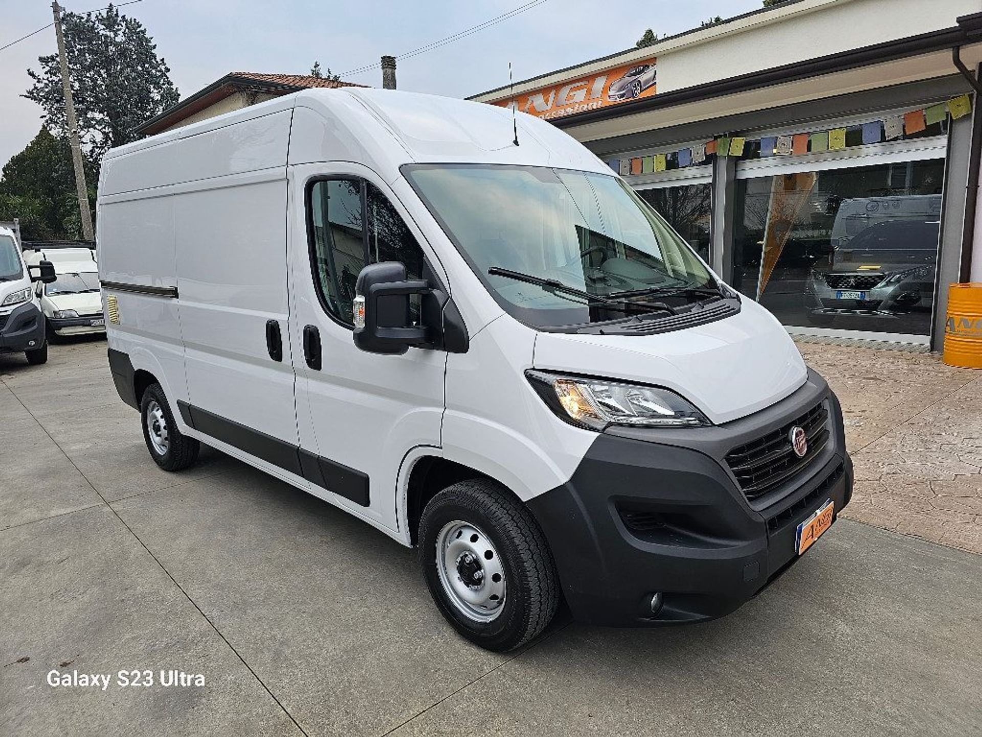 Fiat Ducato
