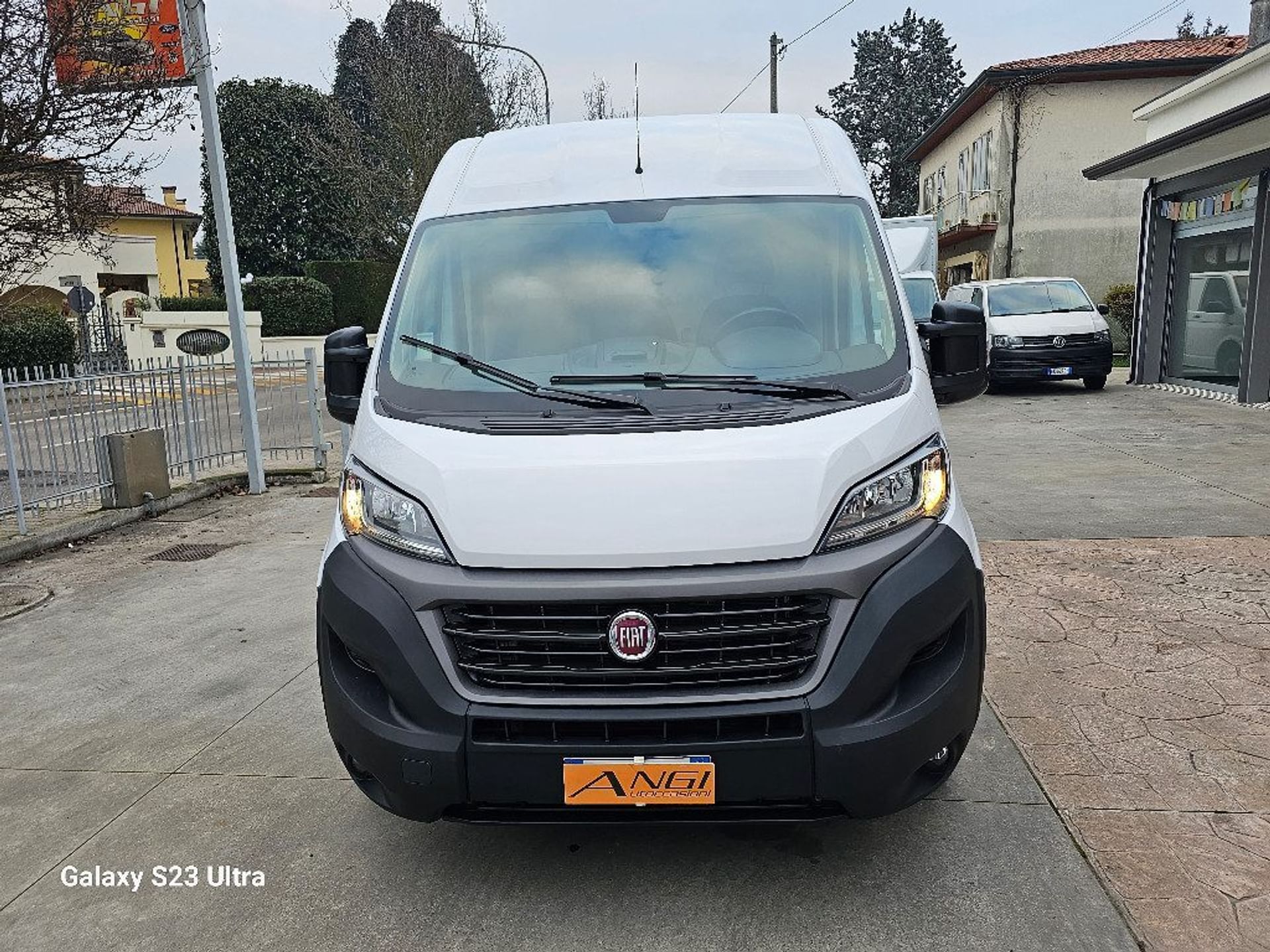 Fiat Ducato