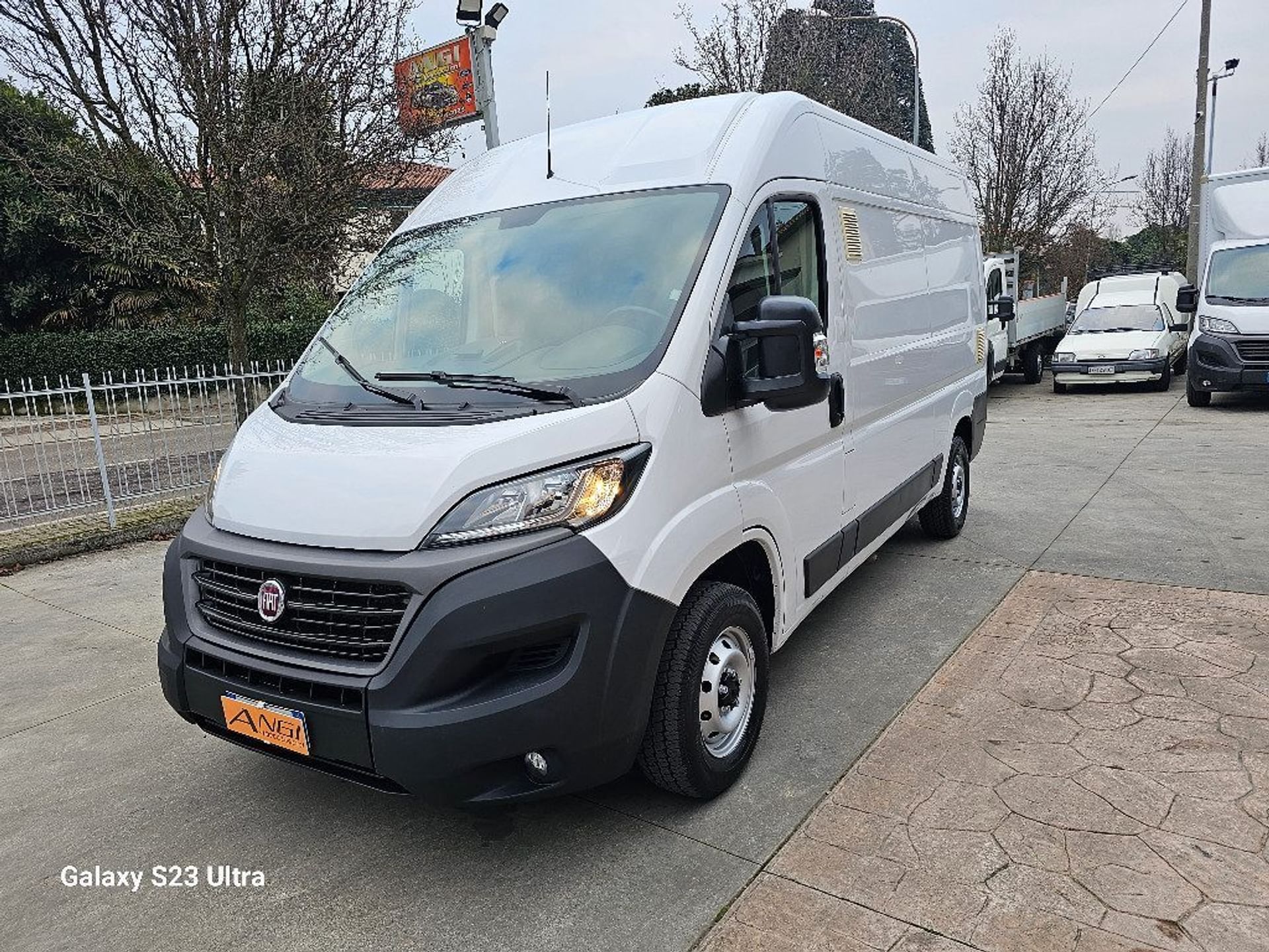 Fiat Ducato