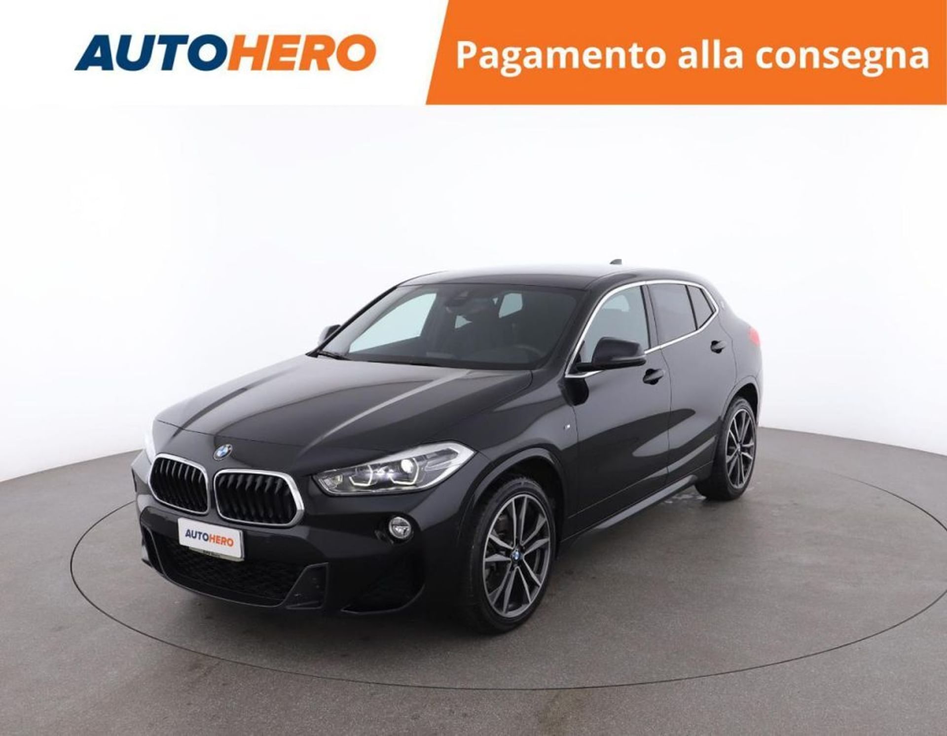 BMW X2 20i