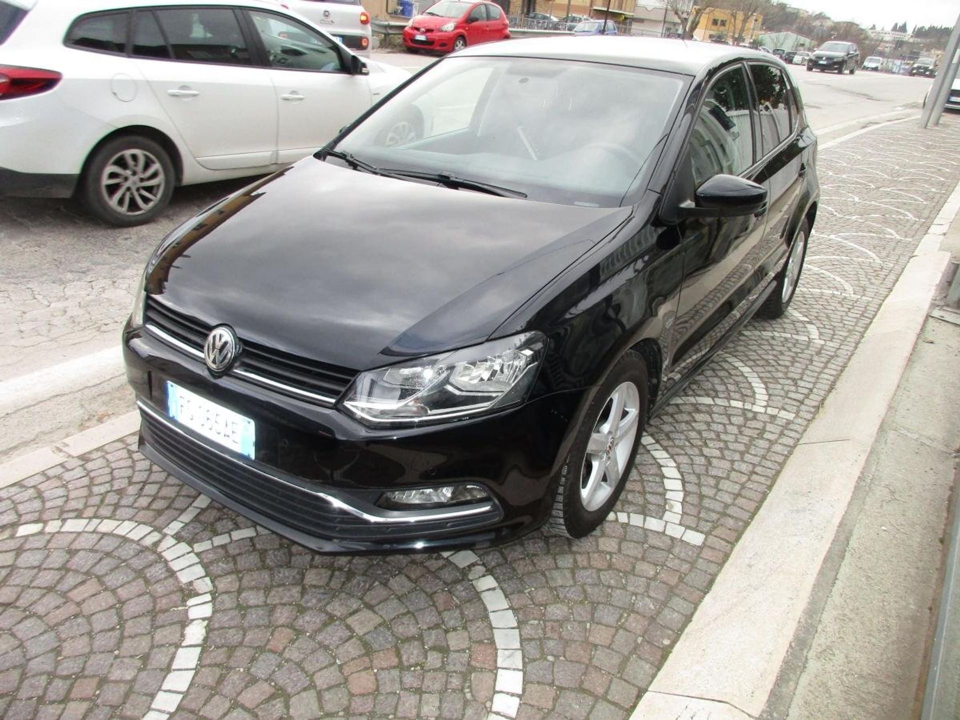 Volkswagen Polo 1.4