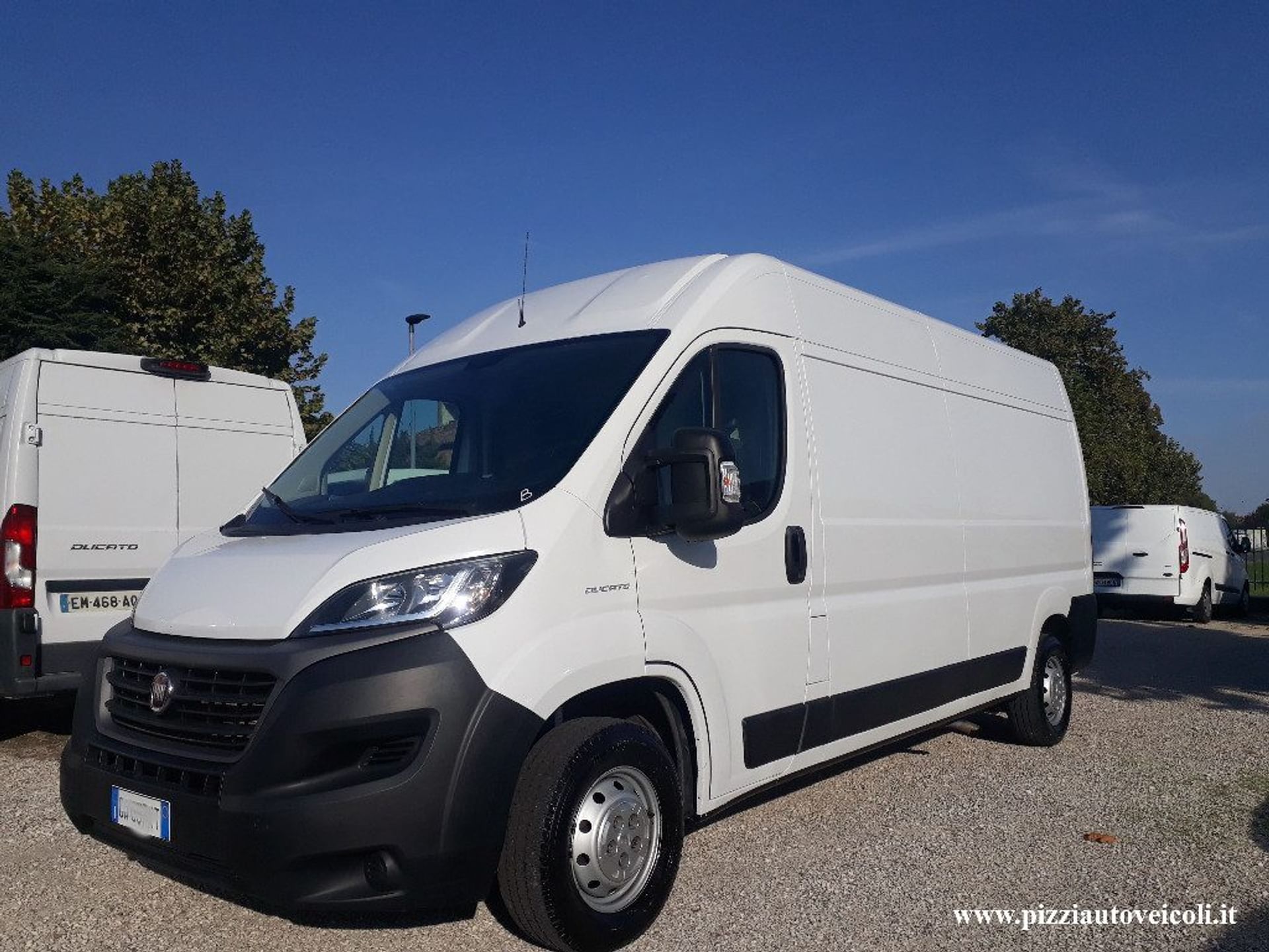 Fiat Ducato 33