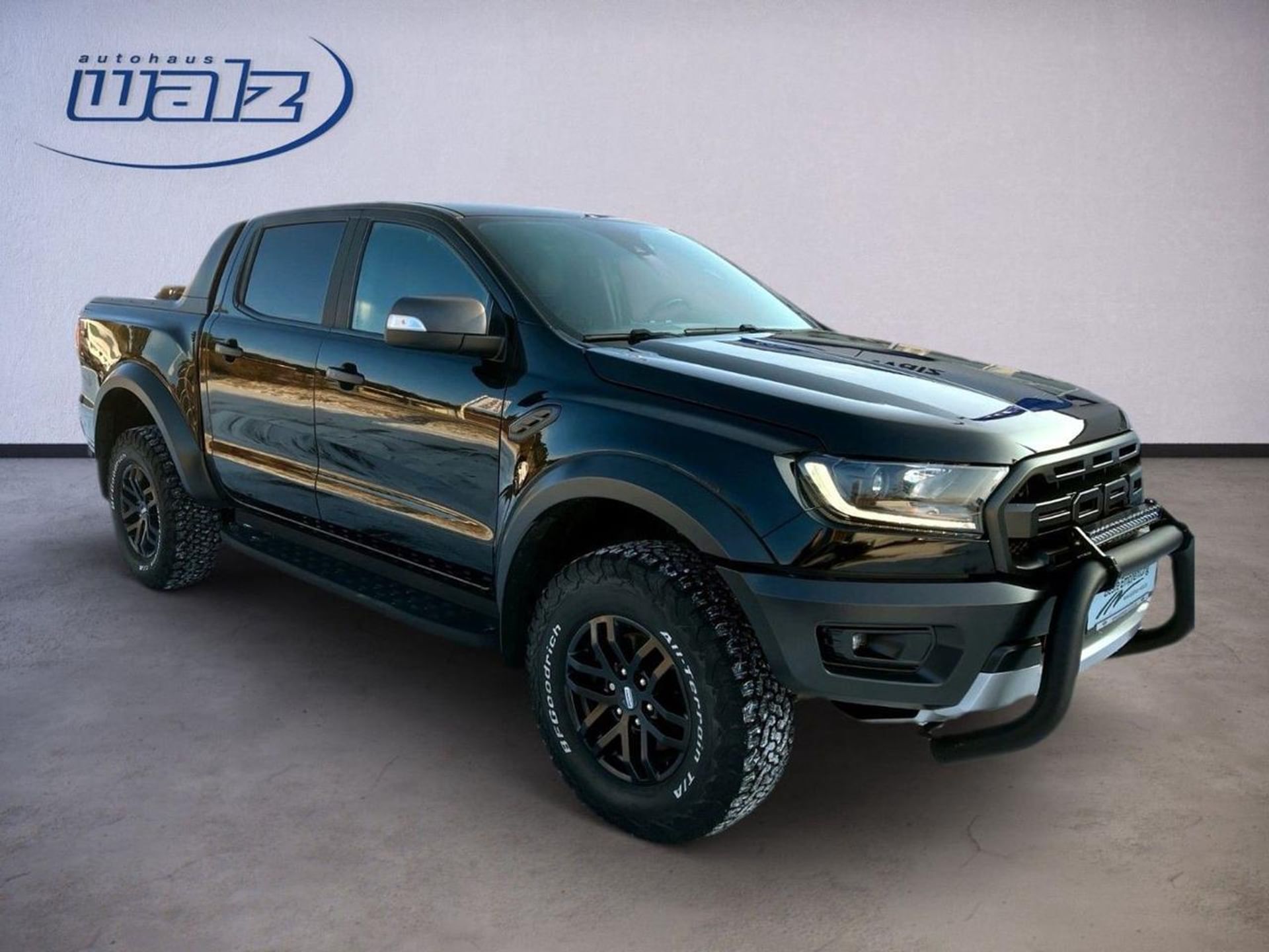 Ford Ranger Doppia Cabina XLT Auto 4WD 2.0 Ecoblue 170CV DC - Scopri il  Prezzo