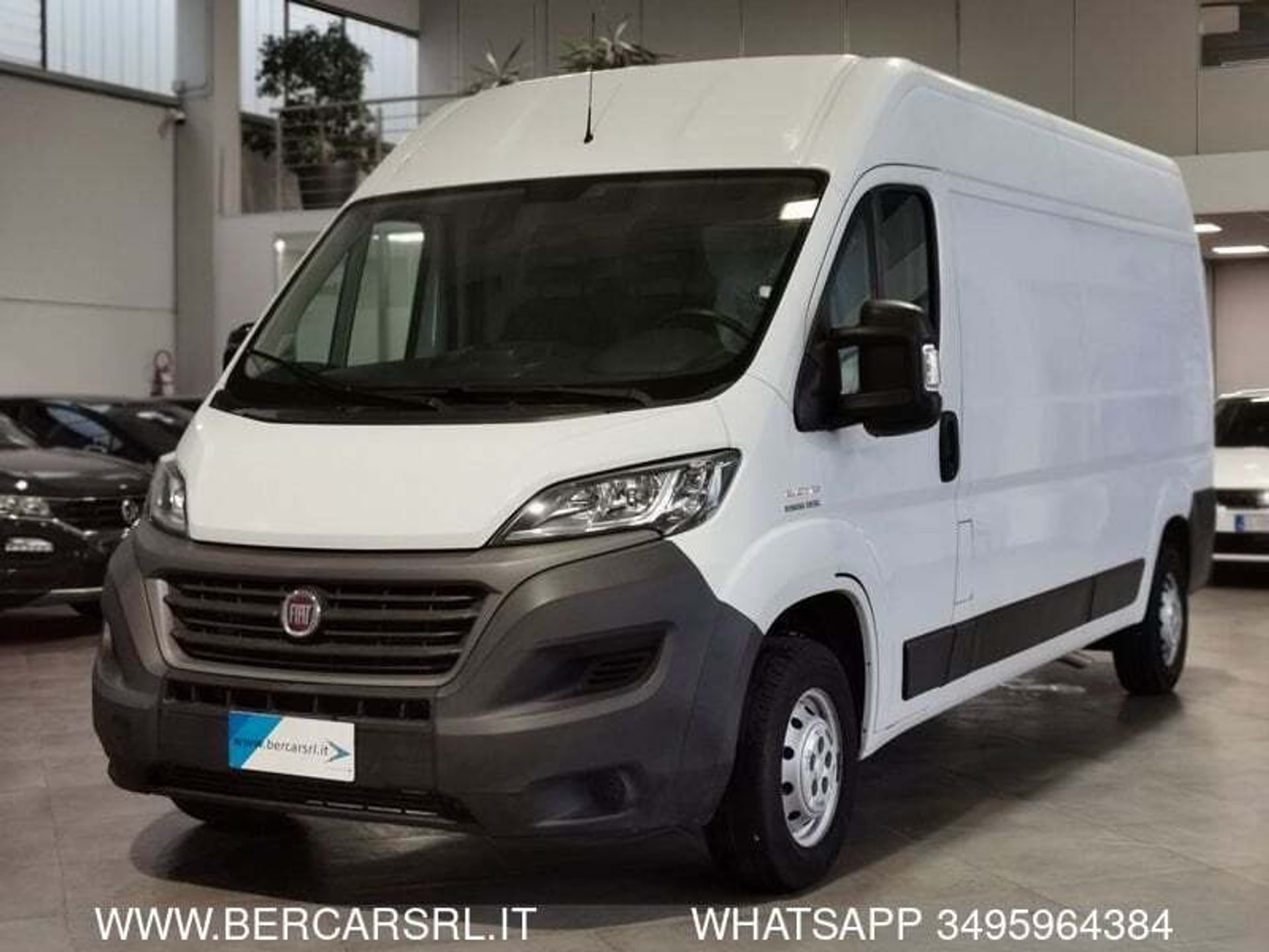 Fiat Ducato 33