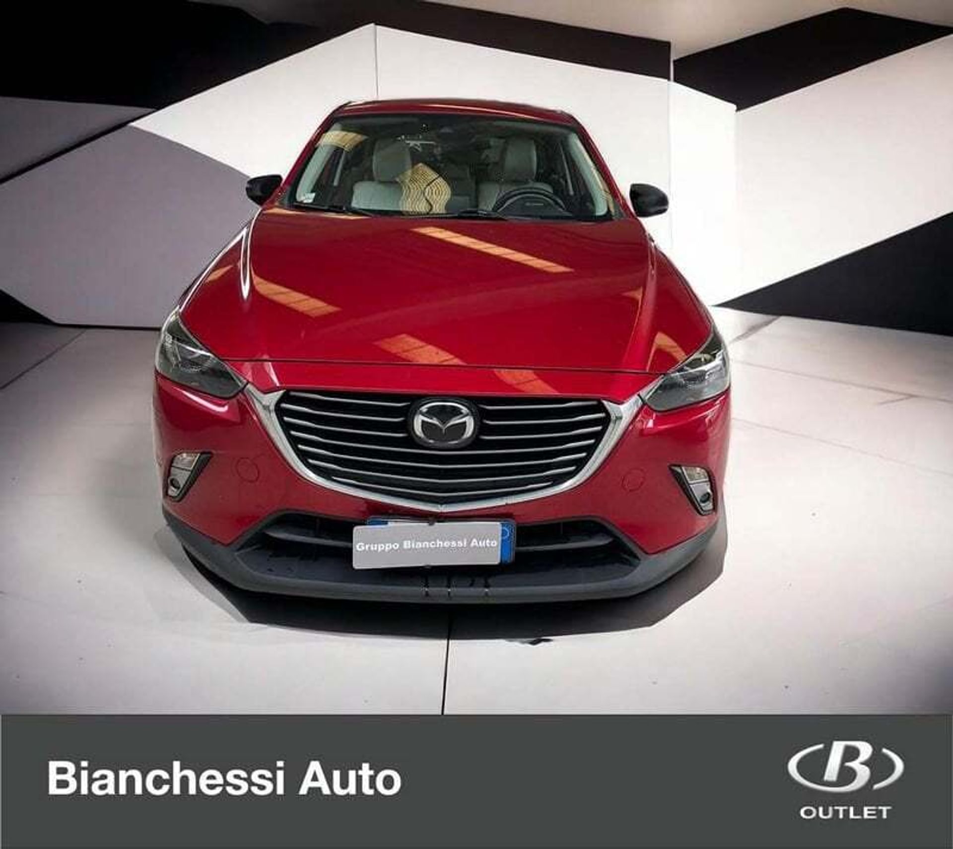 Offerte clienti privati - Mazda CX-30