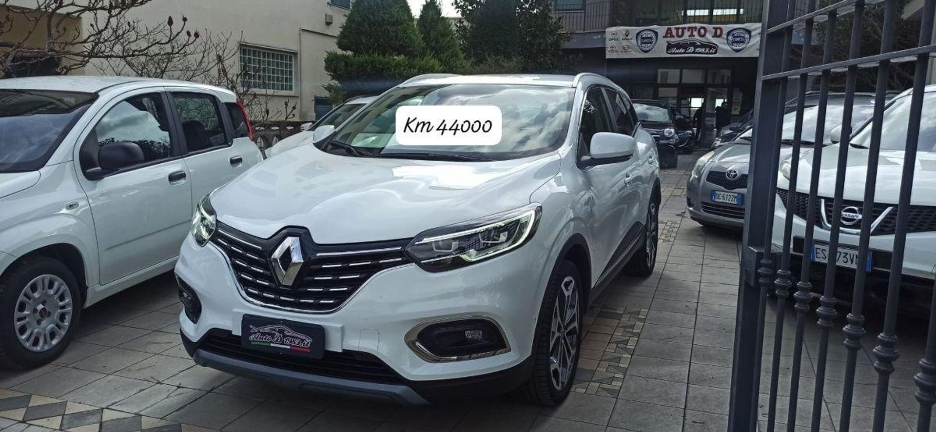 Renault Kadjar