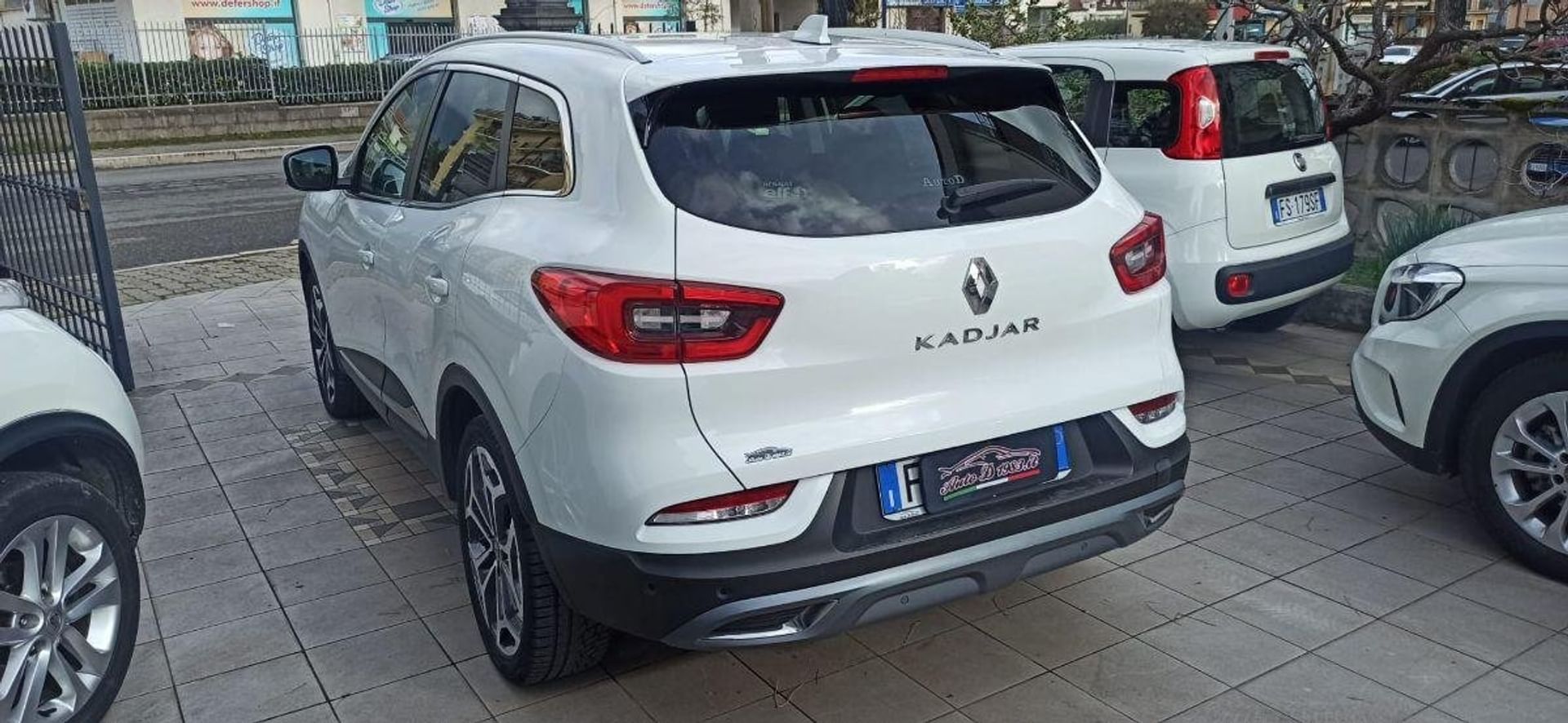 Renault Kadjar