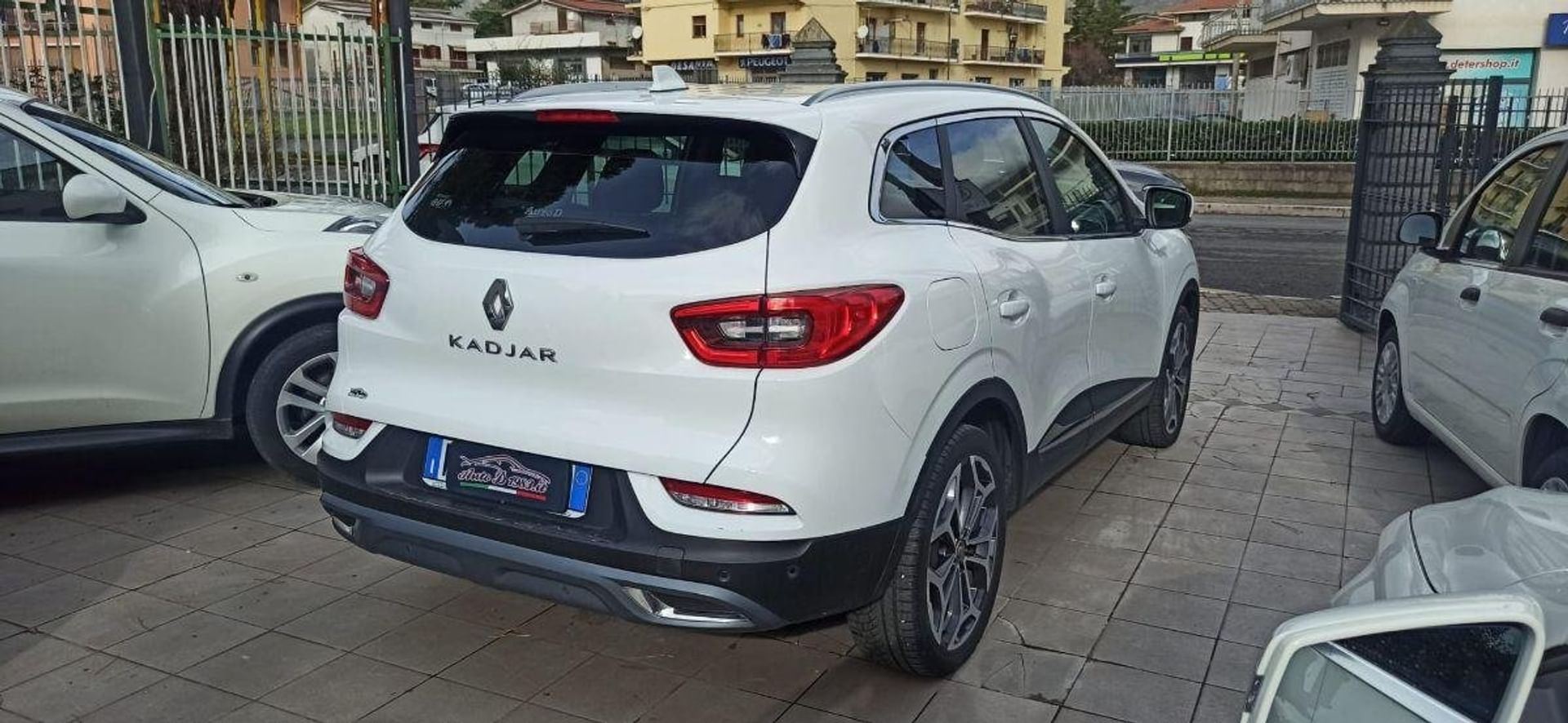 Renault Kadjar