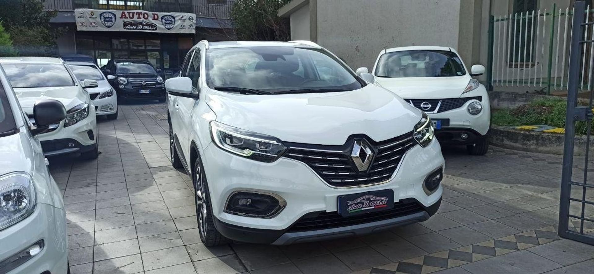 Renault Kadjar
