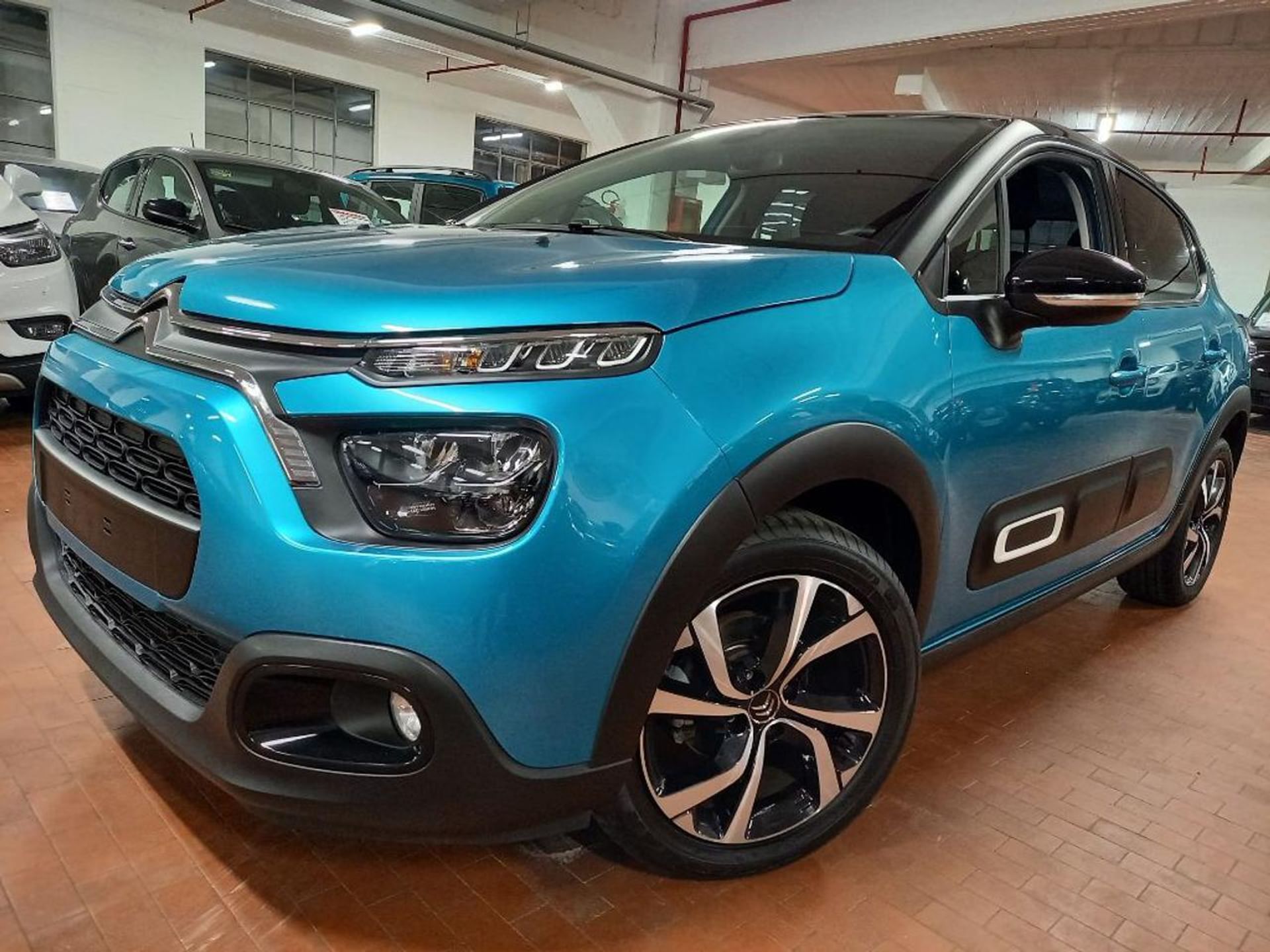 Citroen C3