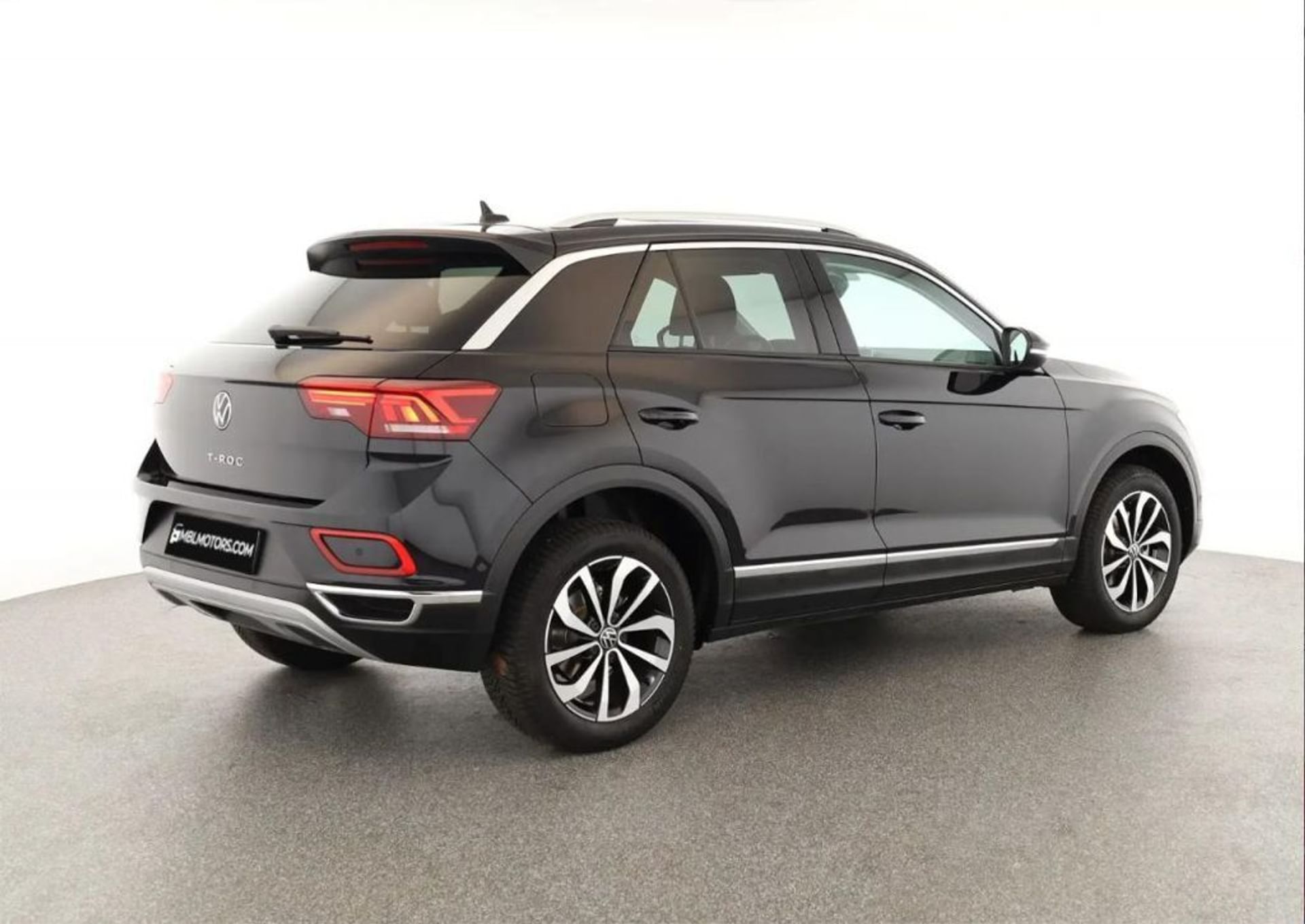 Tergicristalli VW T-ROC posteriore e anteriore online