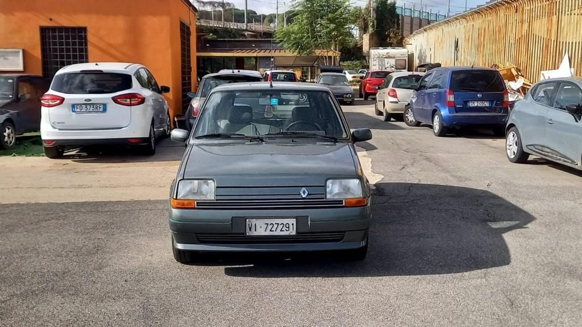 Renault 5