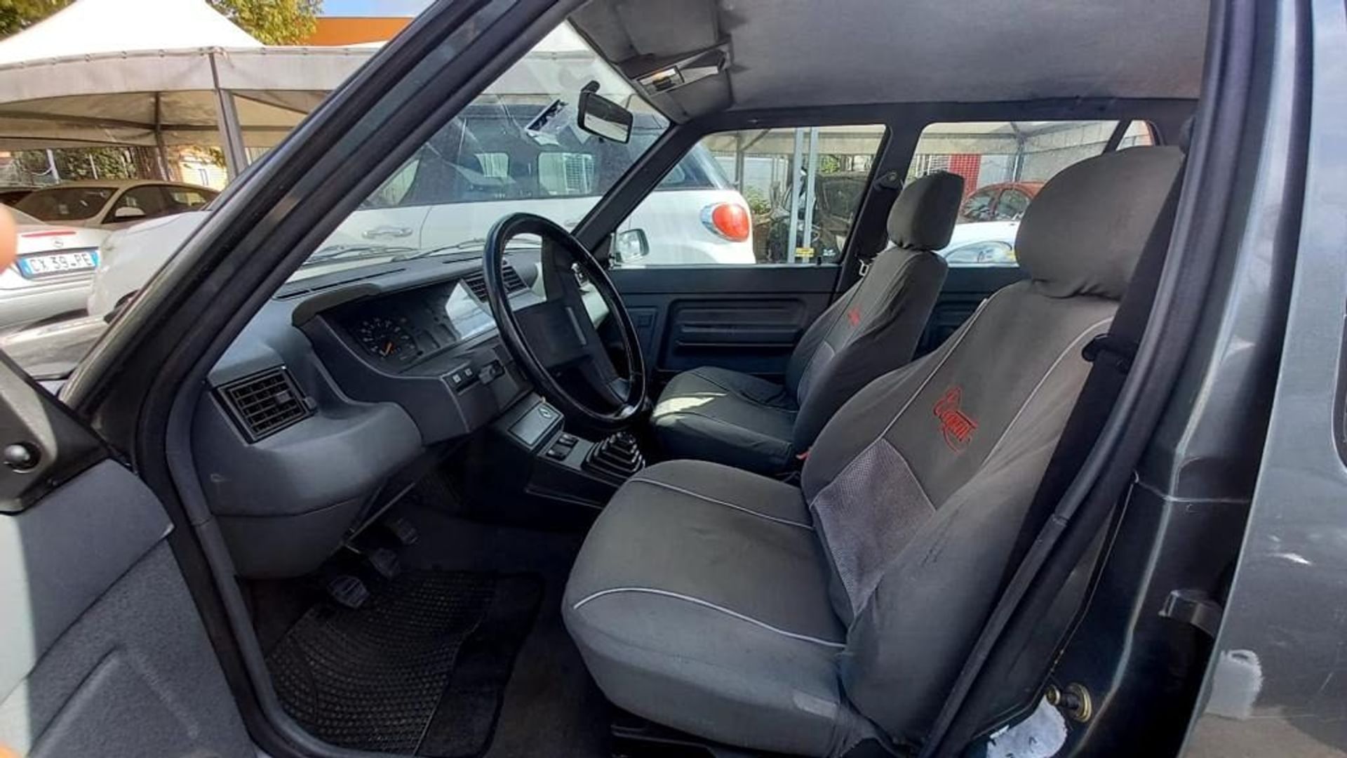 Renault 5
