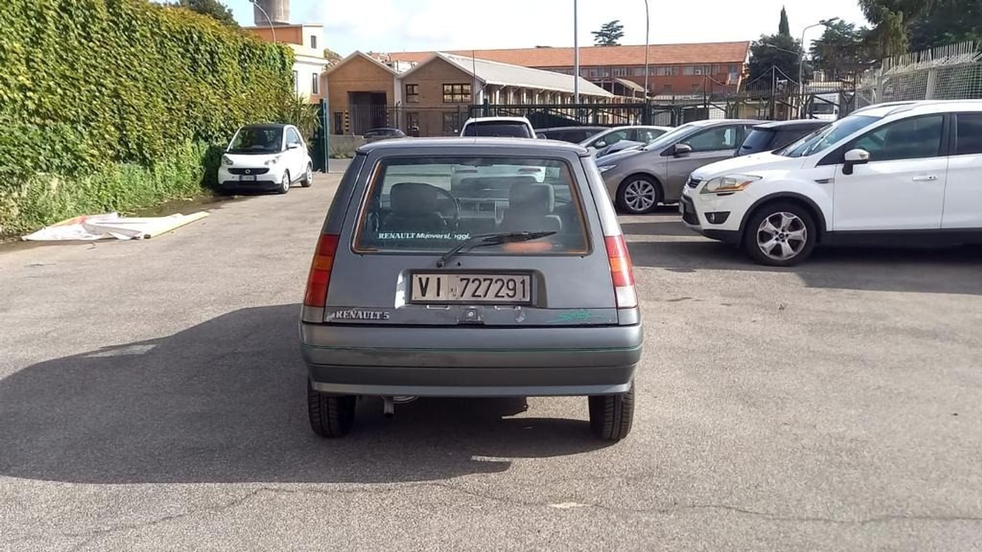 Renault 5