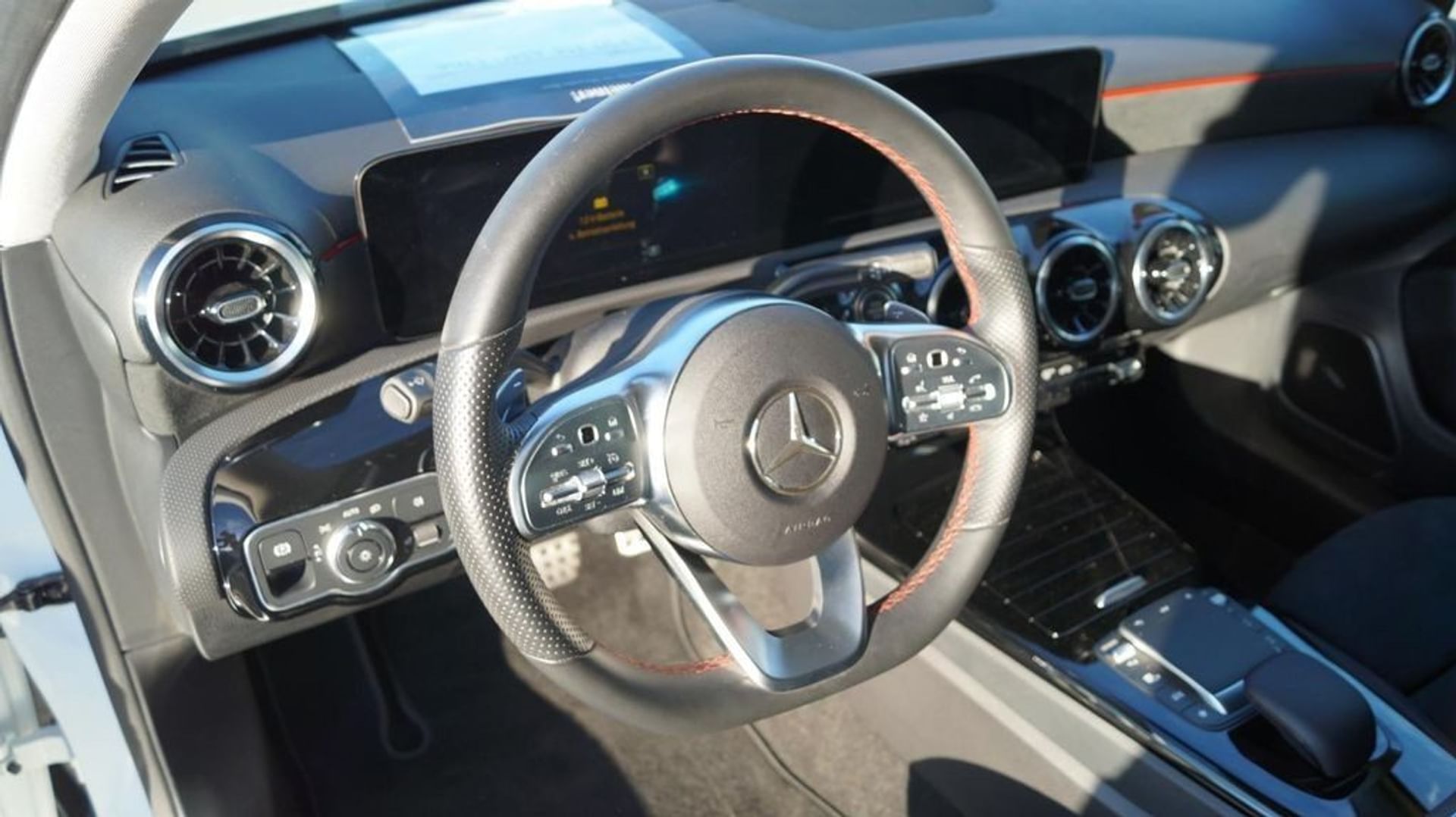 Mercedes-Benz Classe A