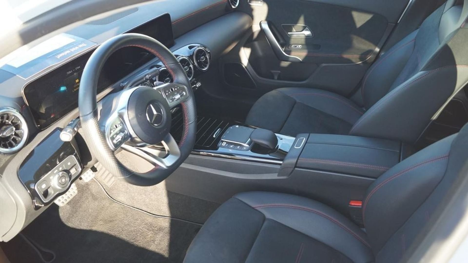 Mercedes-Benz Classe A