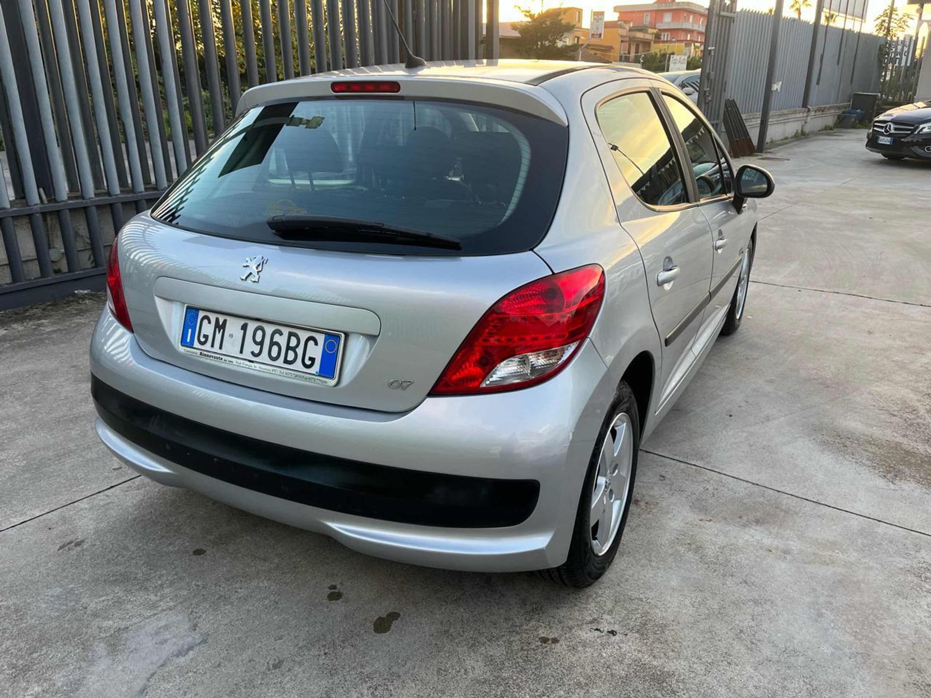 Peugeot 207 8V 75CV 5p.