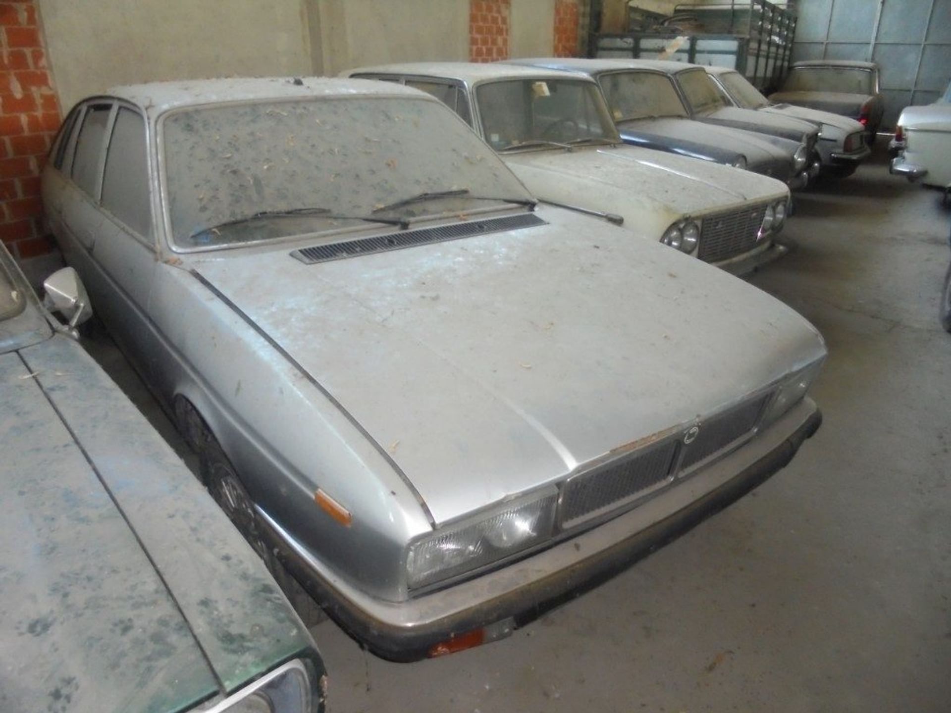 Fiat 124